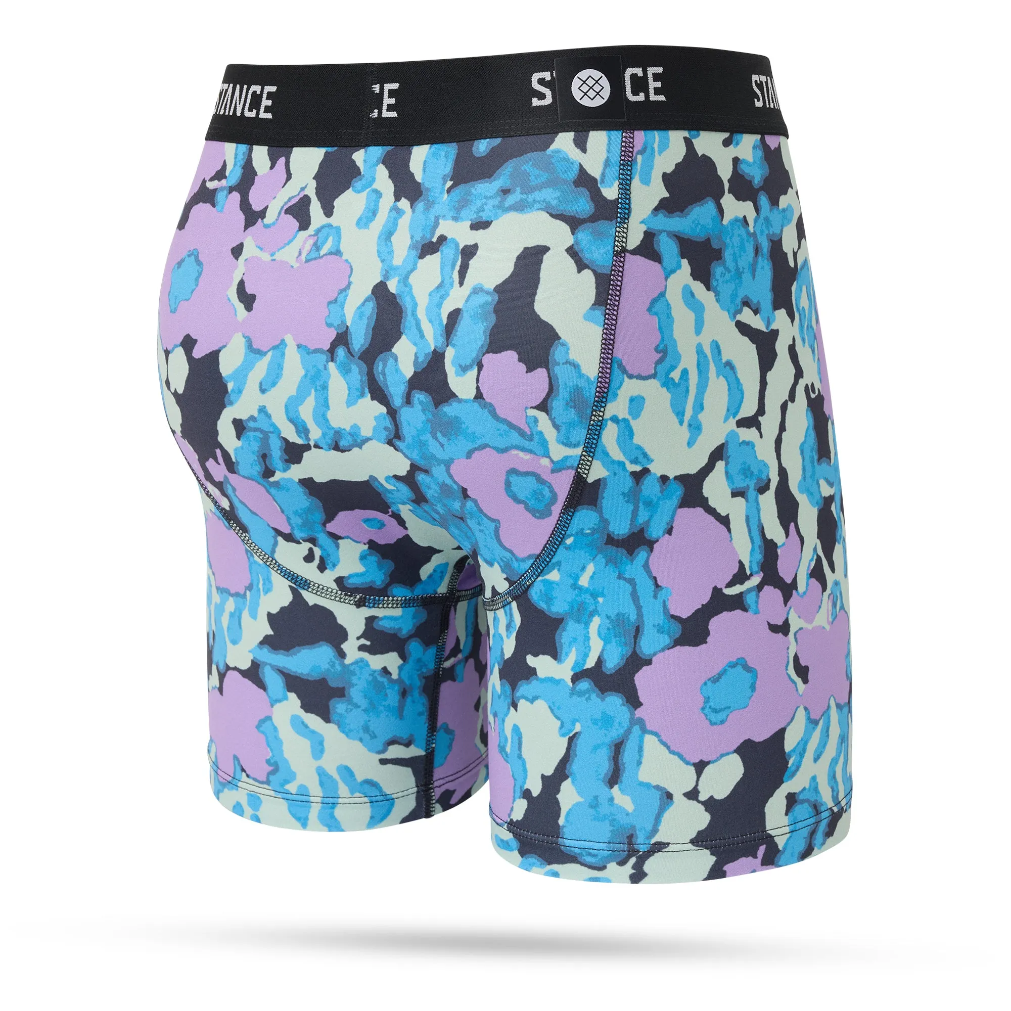 Aster Boxer Brief sold by Stance product image thumbnail 2