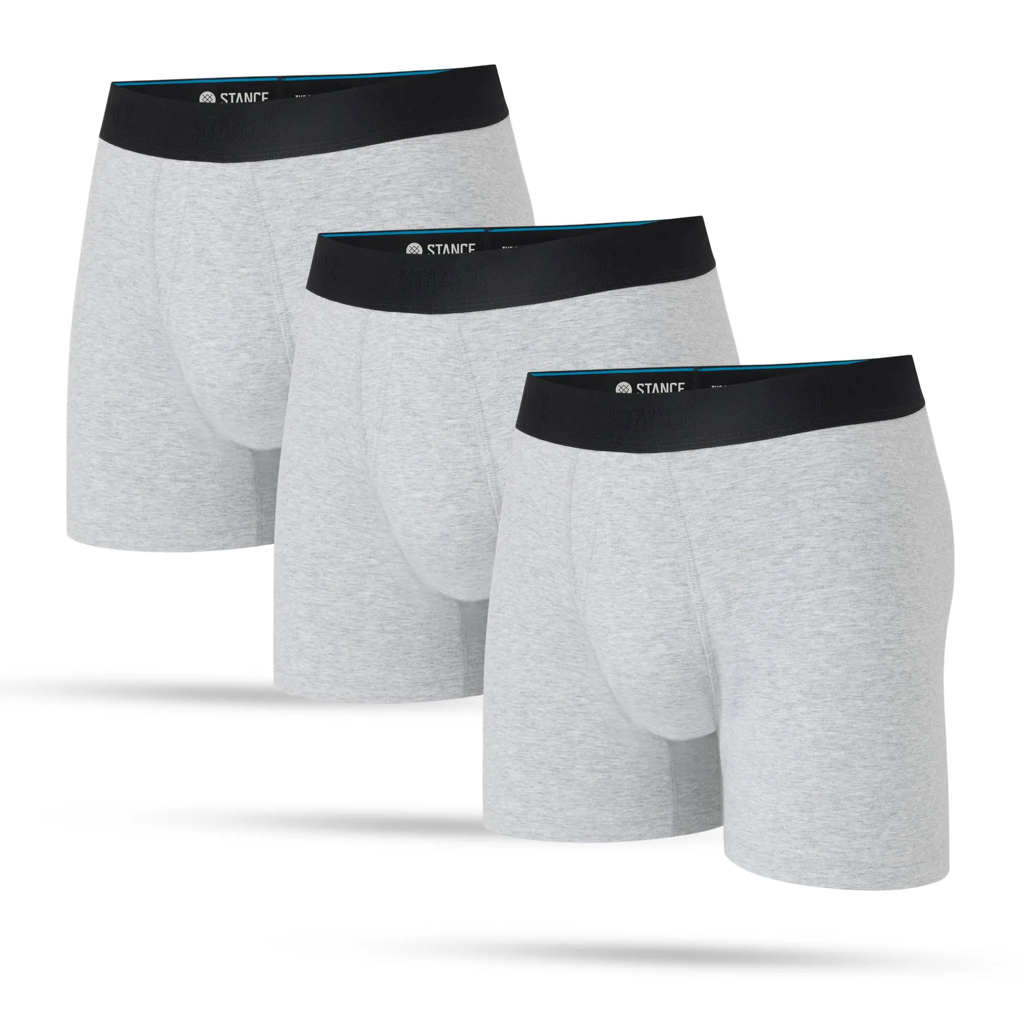 Mens Boxer Brief 3 Pack sold by Stance product image thumbnail 3