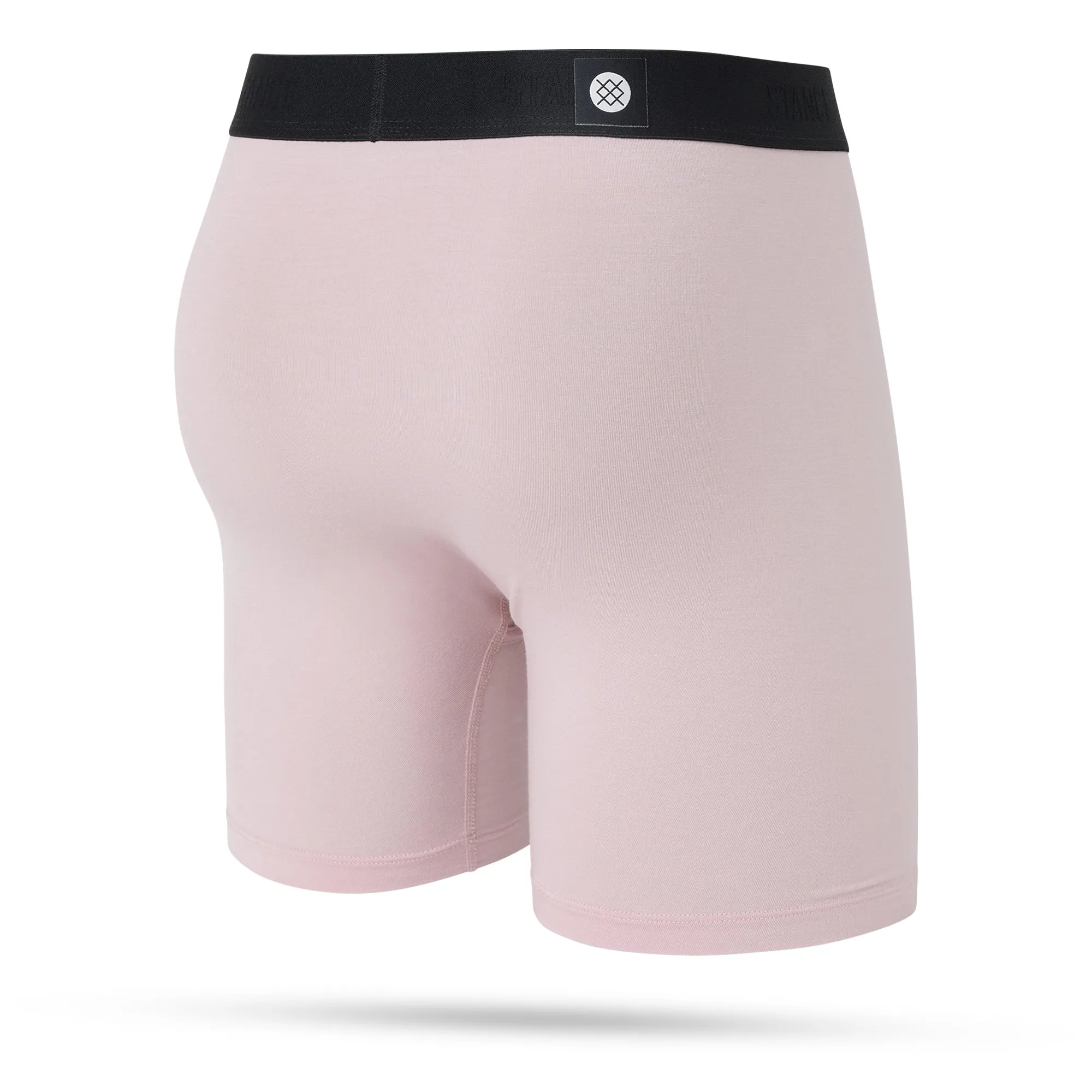 Lilac Boxer Brief sold by Stance product image thumbnail 2