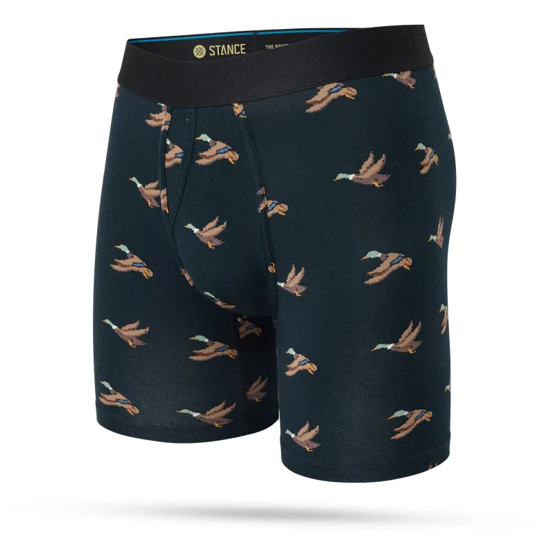 Huntin Boxer Brief sold by Stance