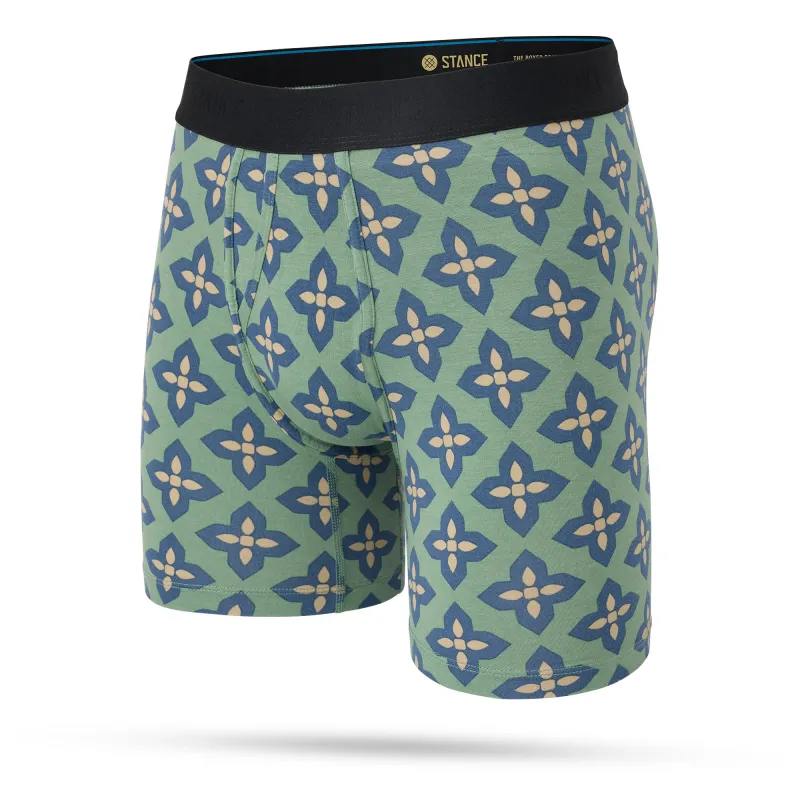 Ceramic III Boxer Brief sold by Stance