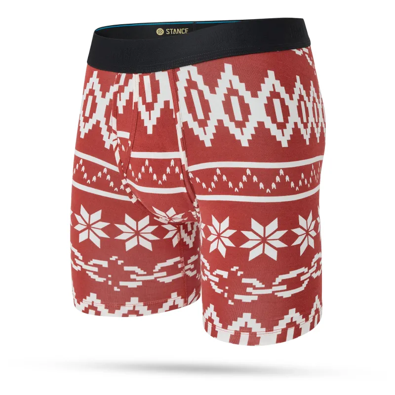 Break The Season Boxer Brief sold by Stance