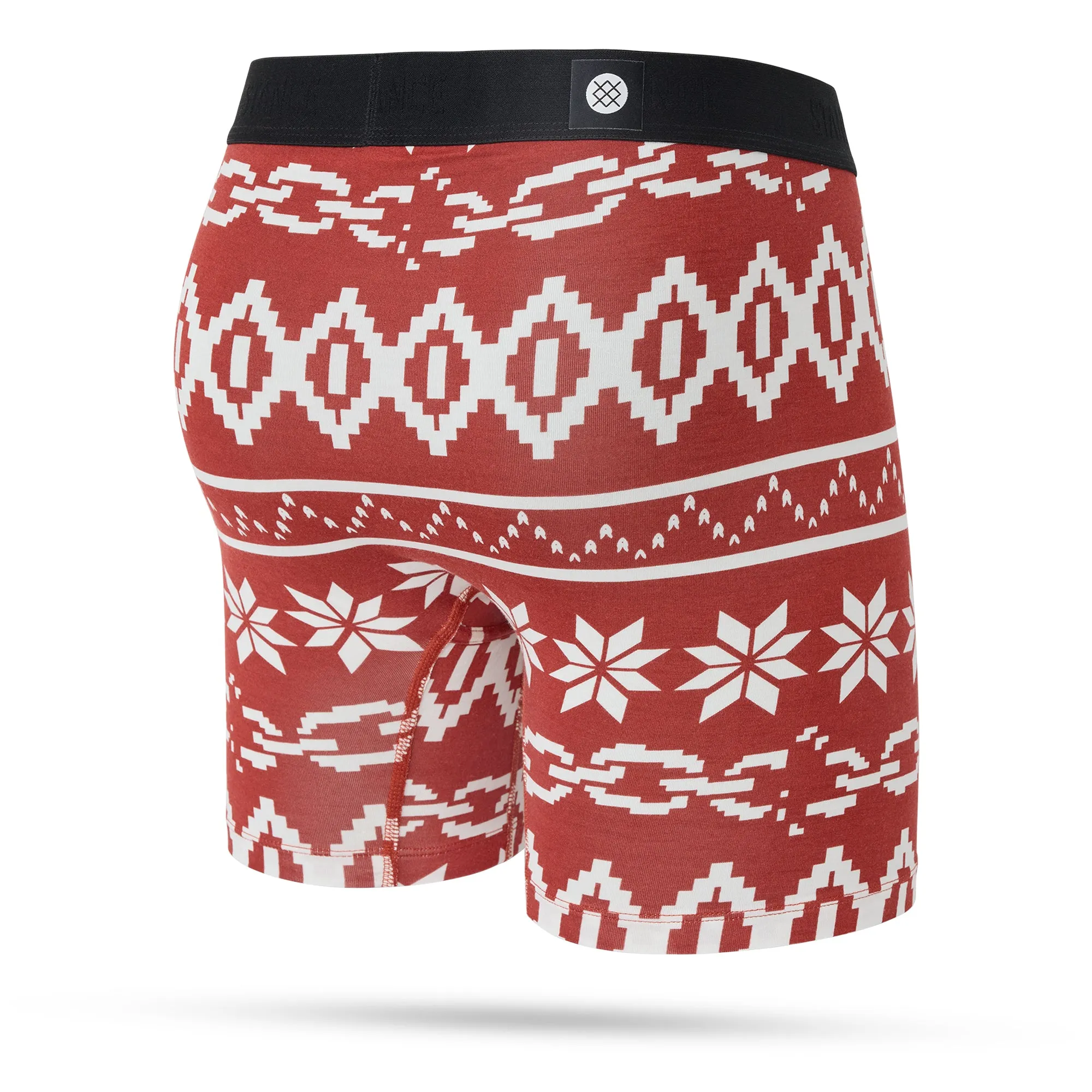 Break The Season Boxer Brief sold by Stance product image thumbnail 2