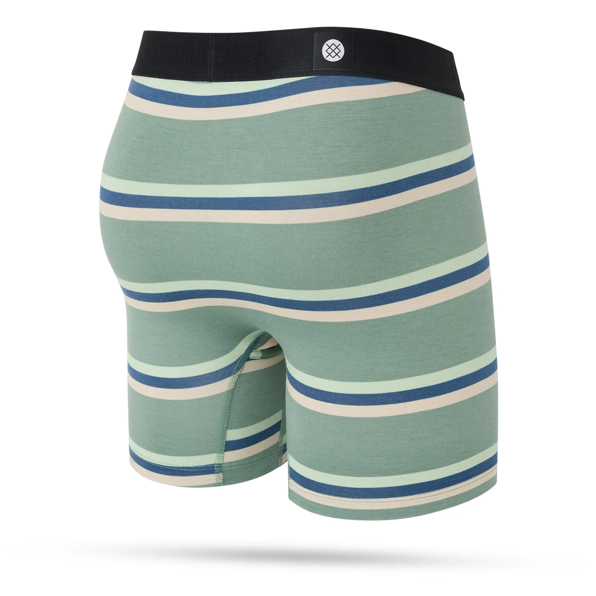 Basically Boxer Brief sold by Stance product image thumbnail 2