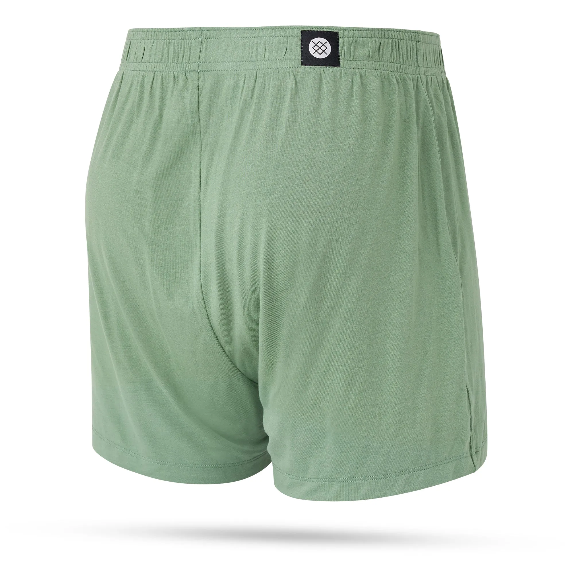 Green Boxer sold by Stance product image thumbnail 2