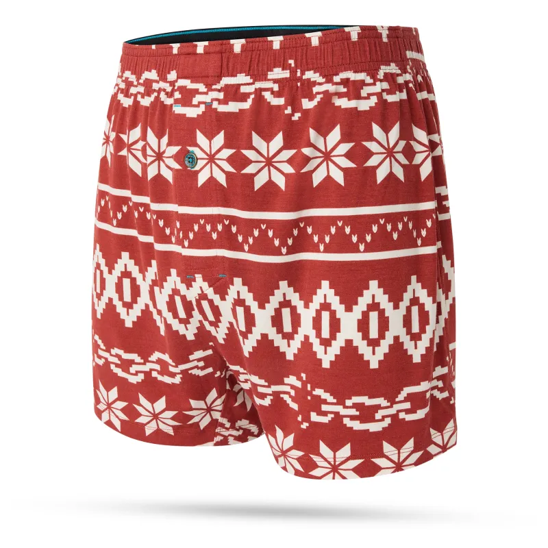 Break The Season Boxer sold by Stance