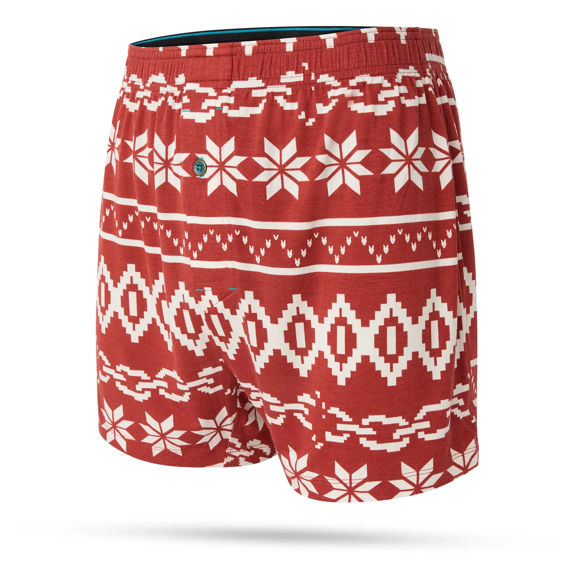 Break The Season Boxer sold by Stance