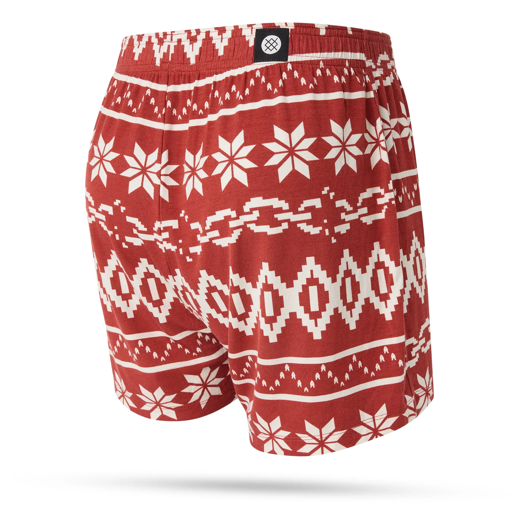Break The Season Boxer sold by Stance product image thumbnail 2