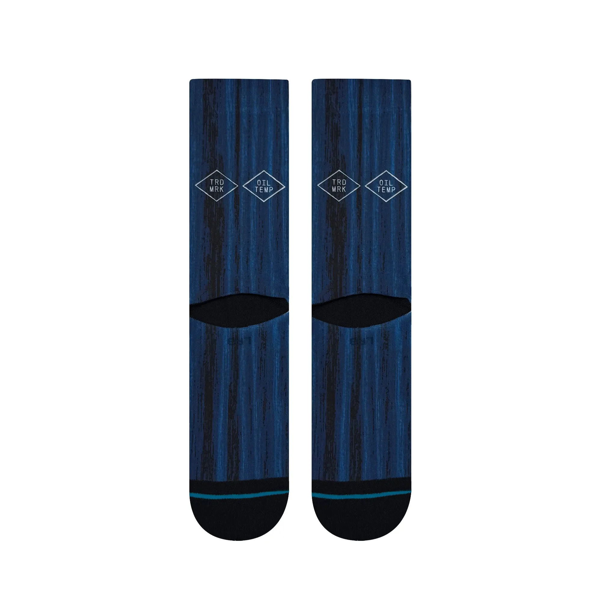 MLB x Stance Lumber Crew Socks sold by Stance product image thumbnail 3