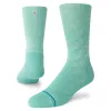 Run Light Crew Socks sold by Stance