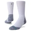 Run Light Crew Socks sold by Stance