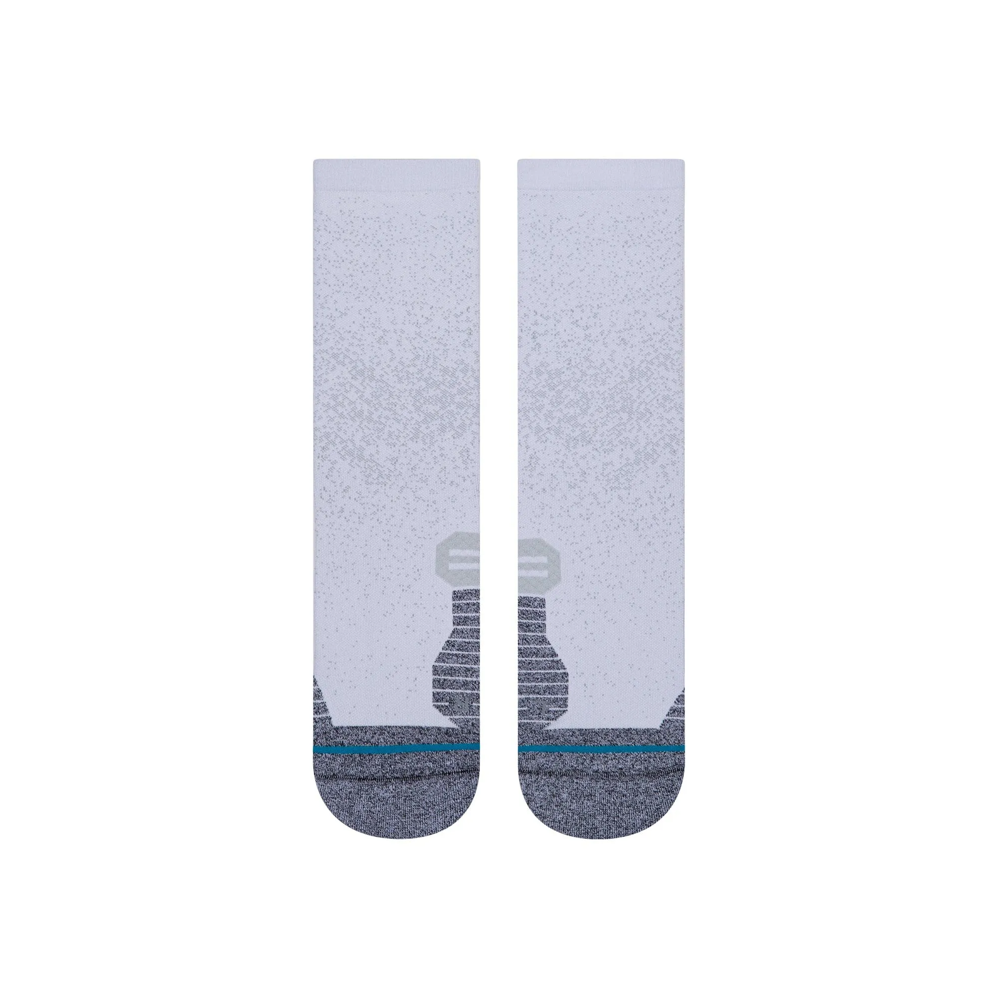 Run Light Crew Socks sold by Stance product image thumbnail 5