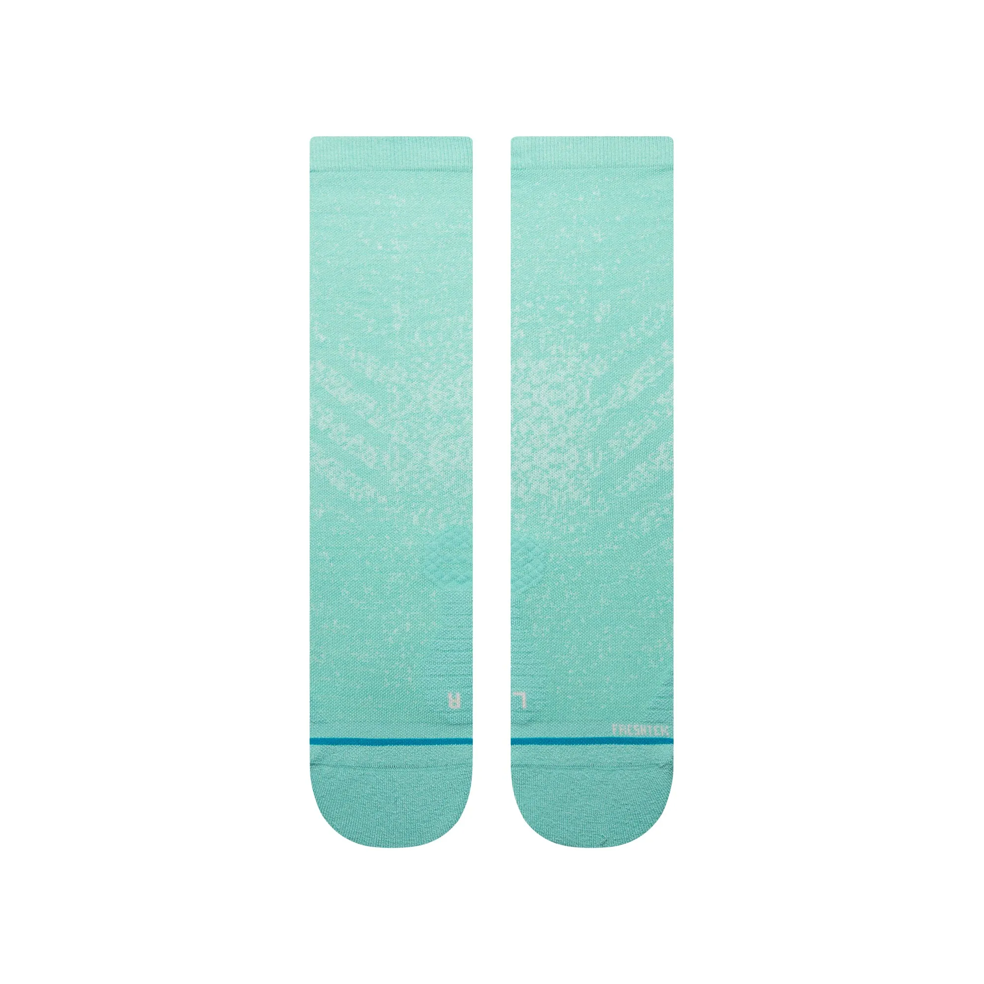 Run Light Crew Socks sold by Stance product image thumbnail 2