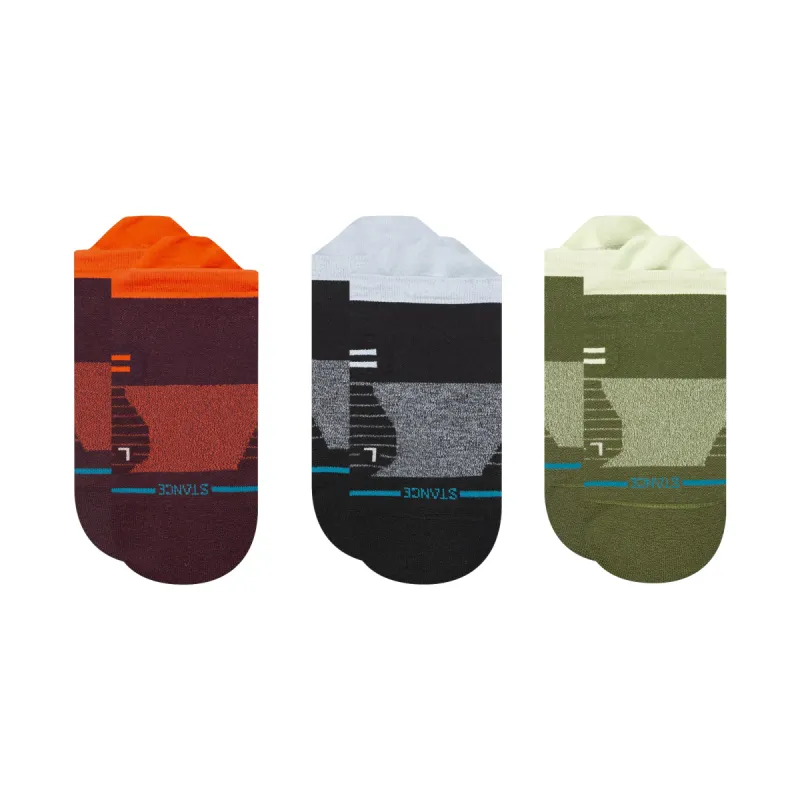 Speedy Tab Socks 3 Pack sold by Stance