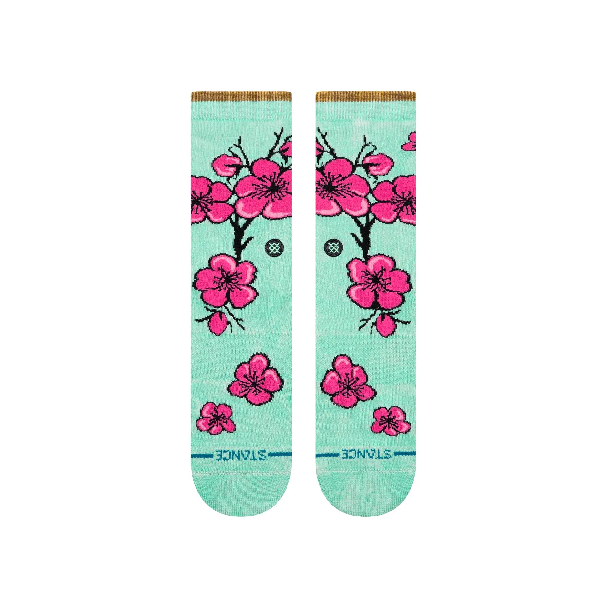 AriZona x Stance 99 Cents Crew Socks sold by Stance product image thumbnail 2