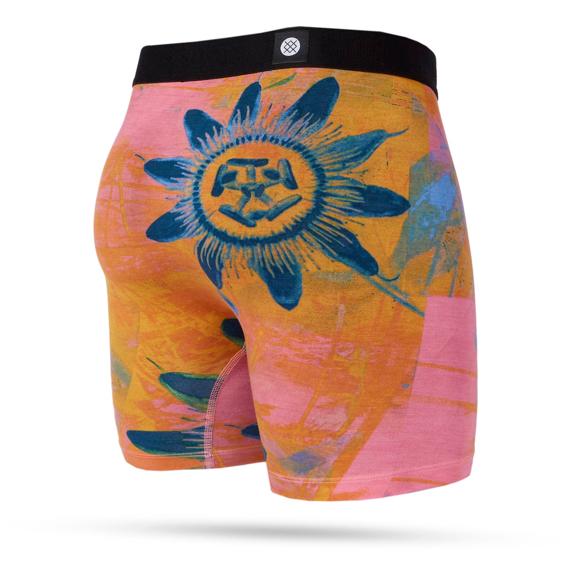 Sub Tropic Boxer Brief sold by Stance product image thumbnail 2
