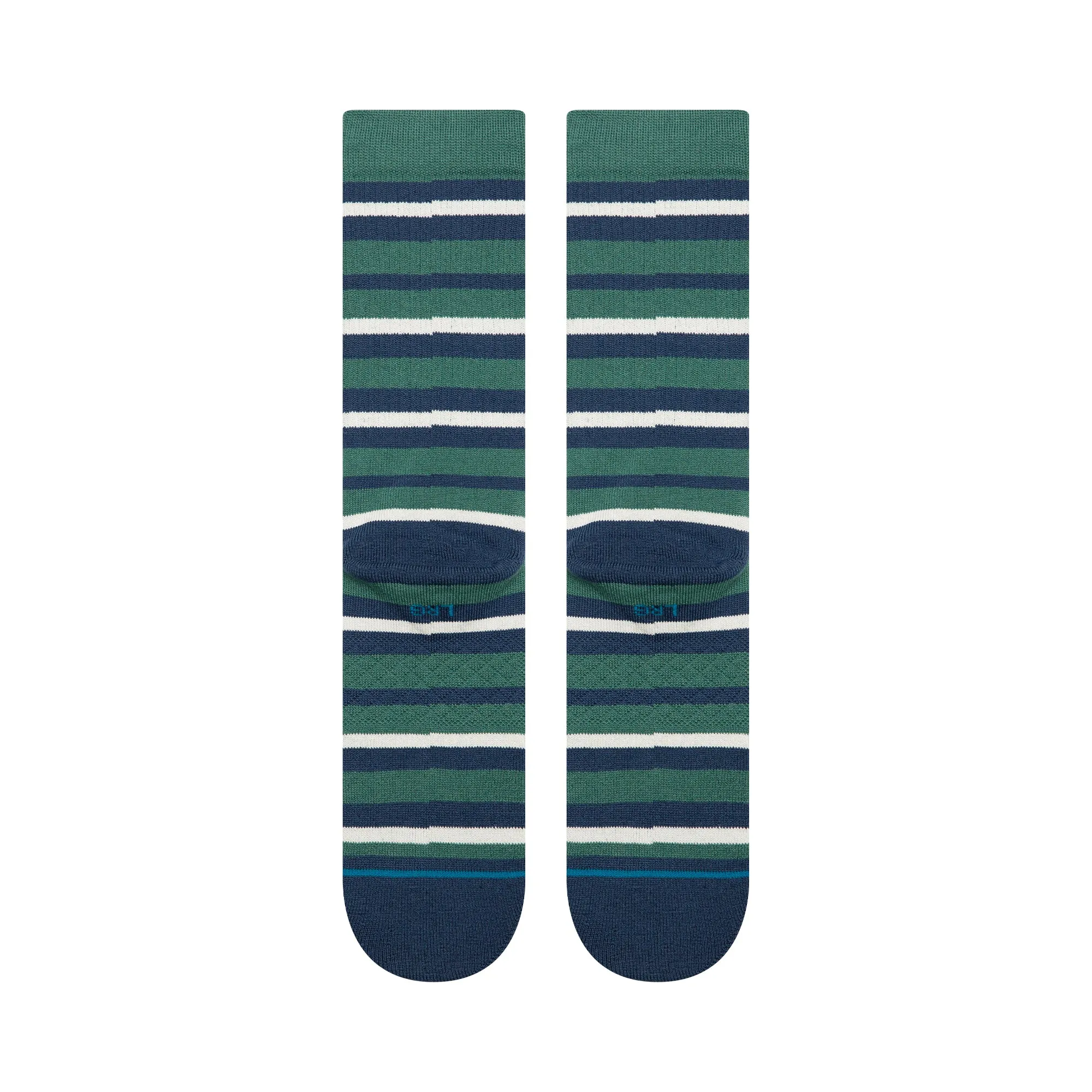 Brett Crew Socks sold by Stance product image thumbnail 3