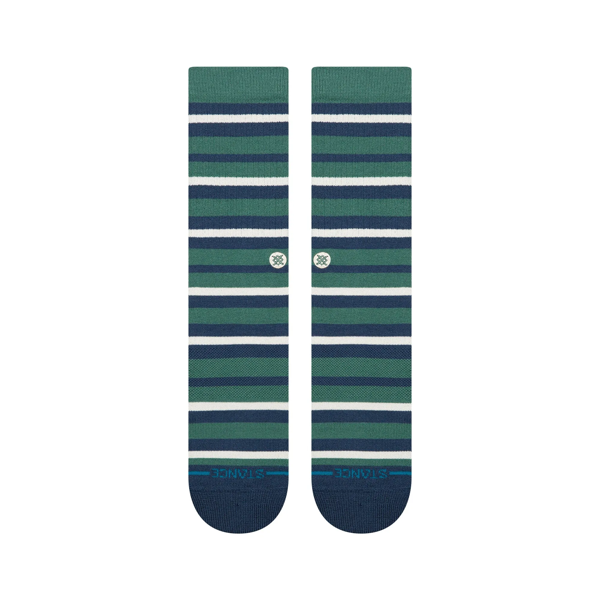 Brett Crew Socks sold by Stance product image thumbnail 2