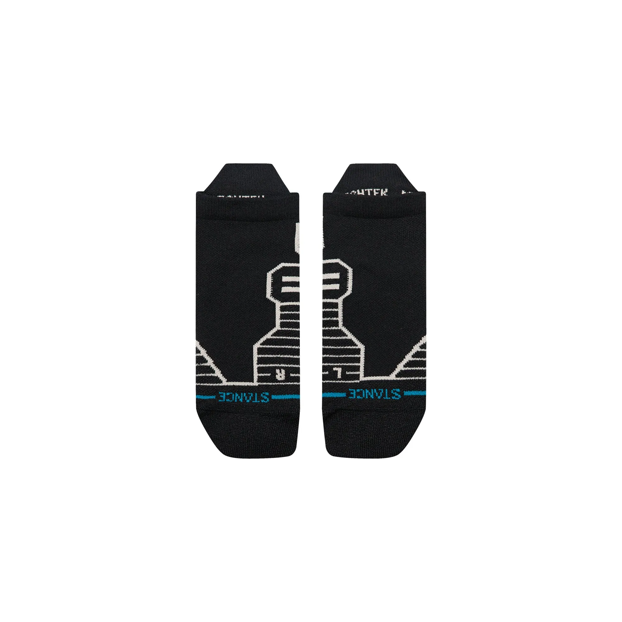Golf Mid Tab Socks sold by Stance product image thumbnail 2