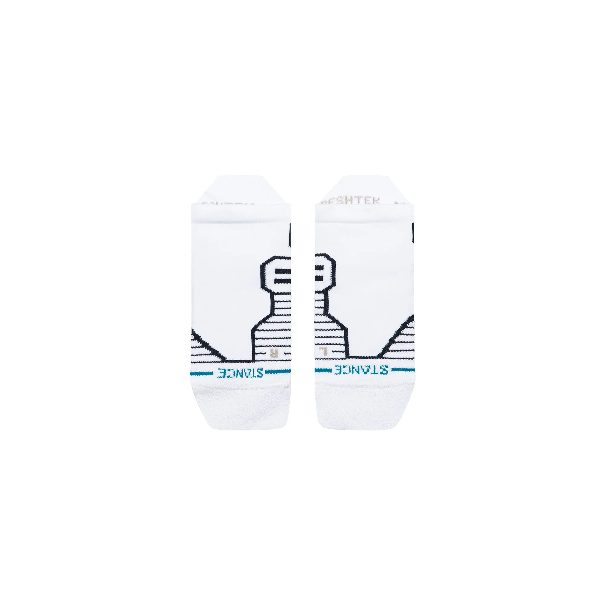 Golf Mid Tab Socks sold by Stance product image thumbnail 5