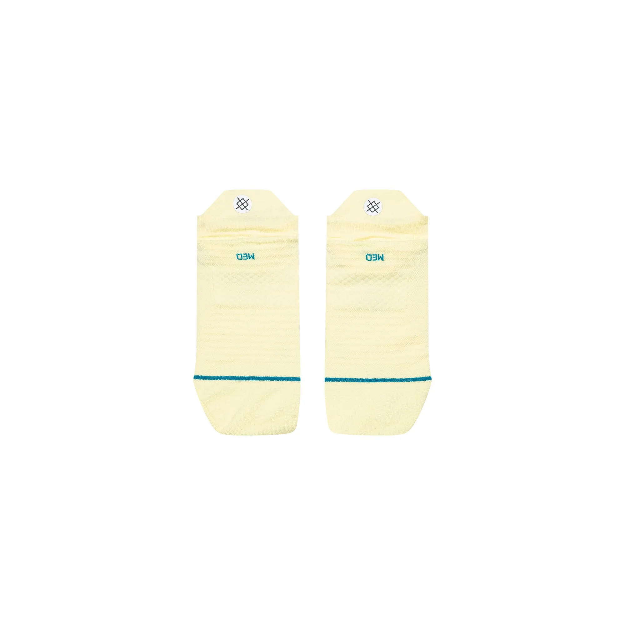 Womens Solid Tab Socks sold by Stance product image thumbnail 3