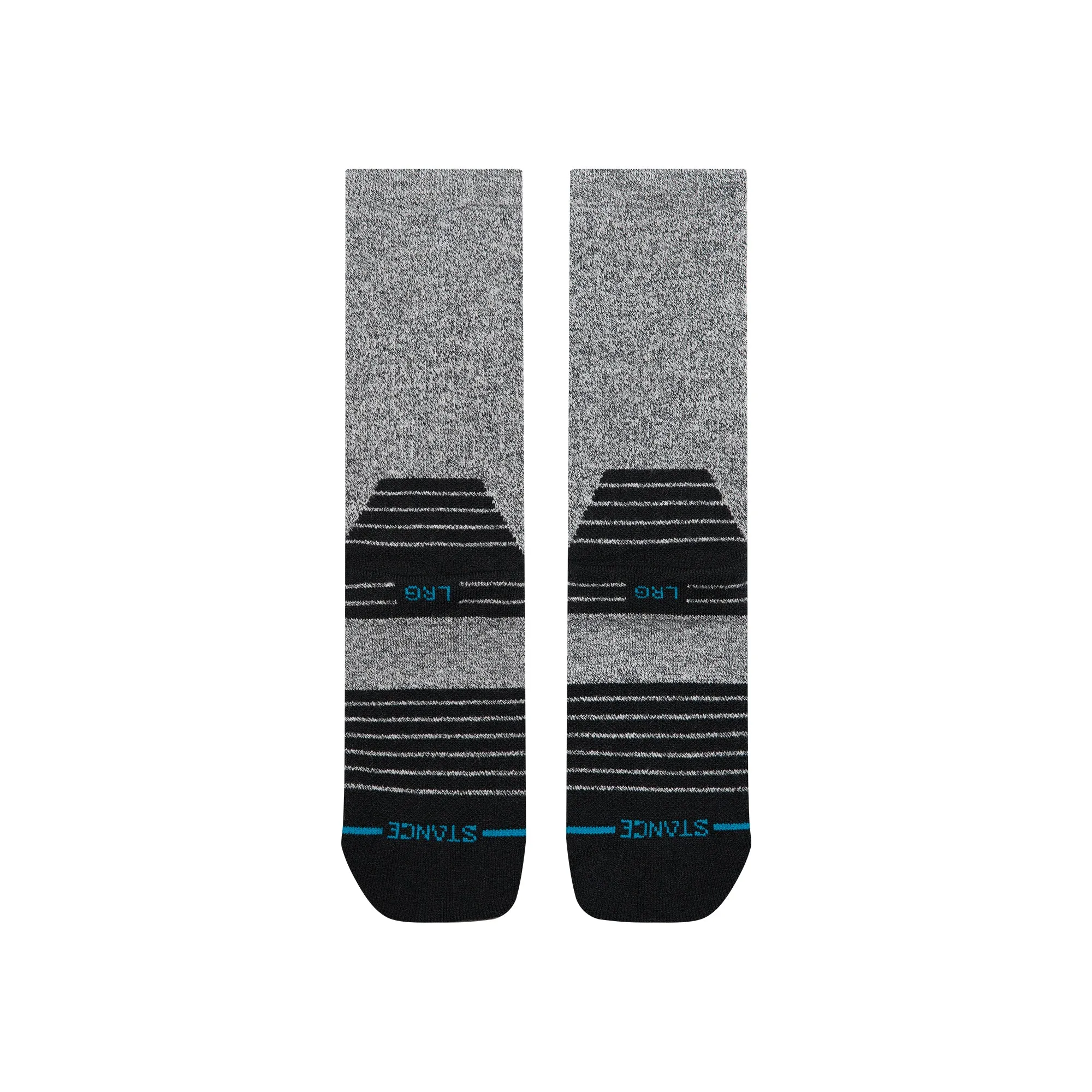 Blend In Hike Crew Socks sold by Stance product image thumbnail 3