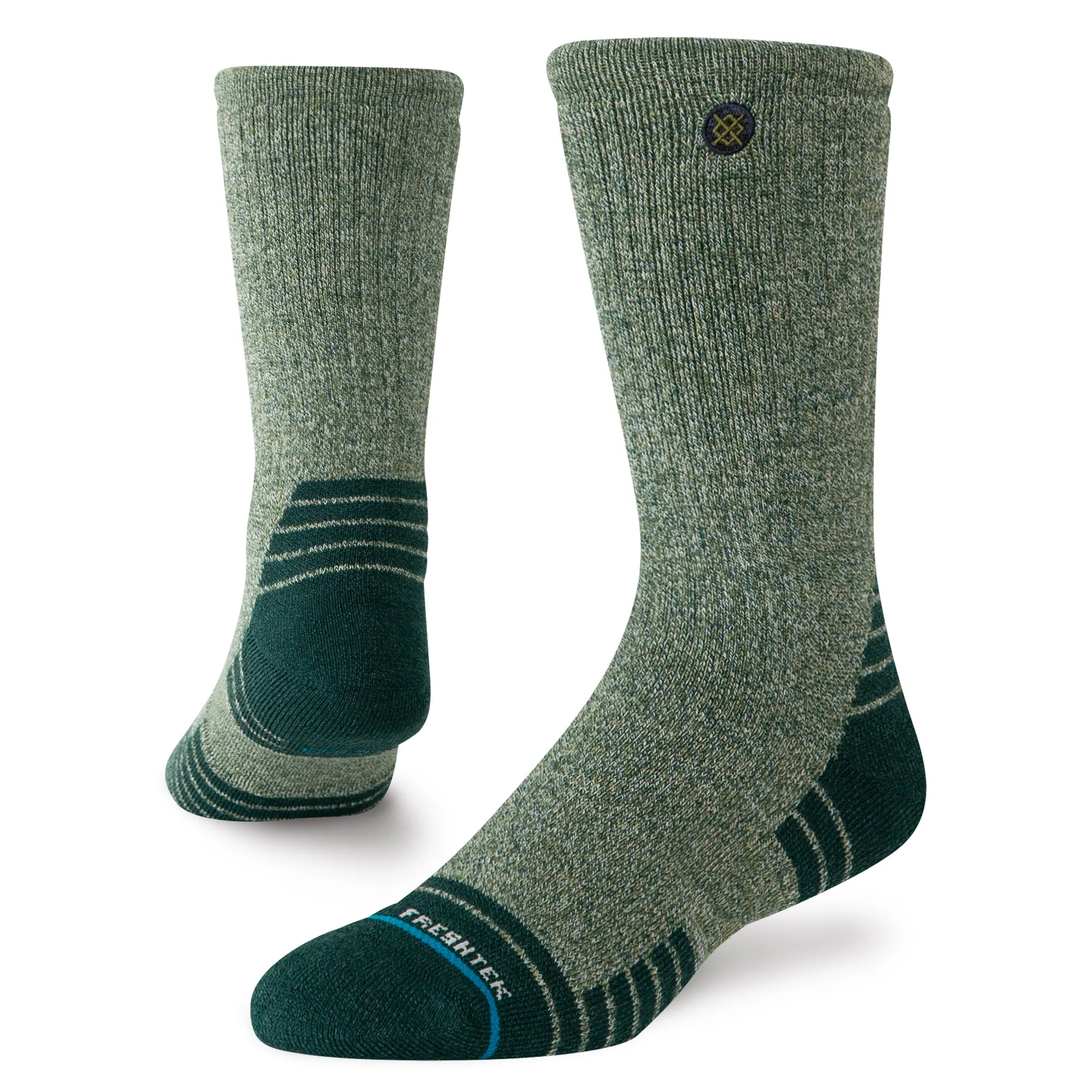 Blend In Hike Crew Socks sold by Stance product image thumbnail 4