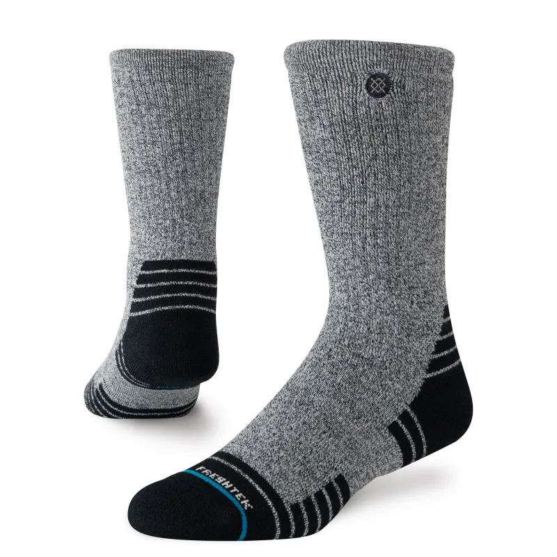 Blend In Hike Crew Socks sold by Stance