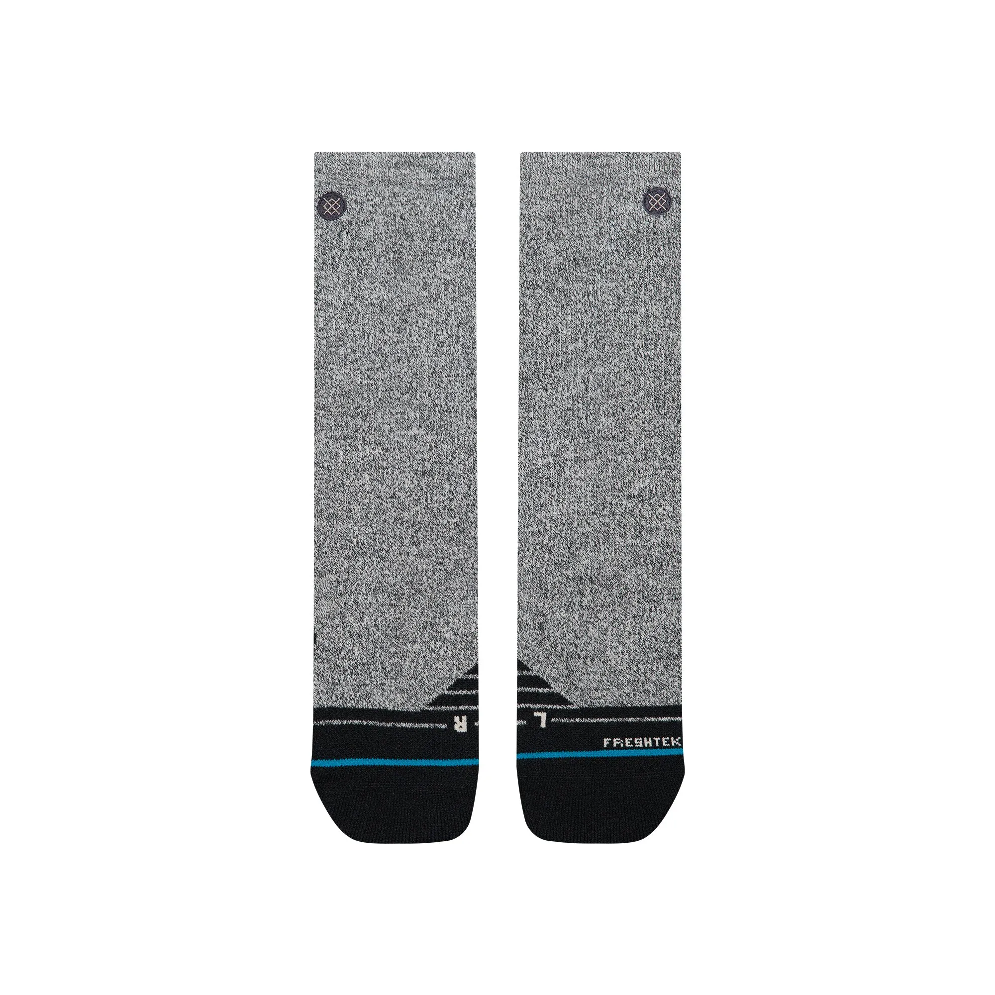 Blend In Hike Crew Socks sold by Stance product image thumbnail 2