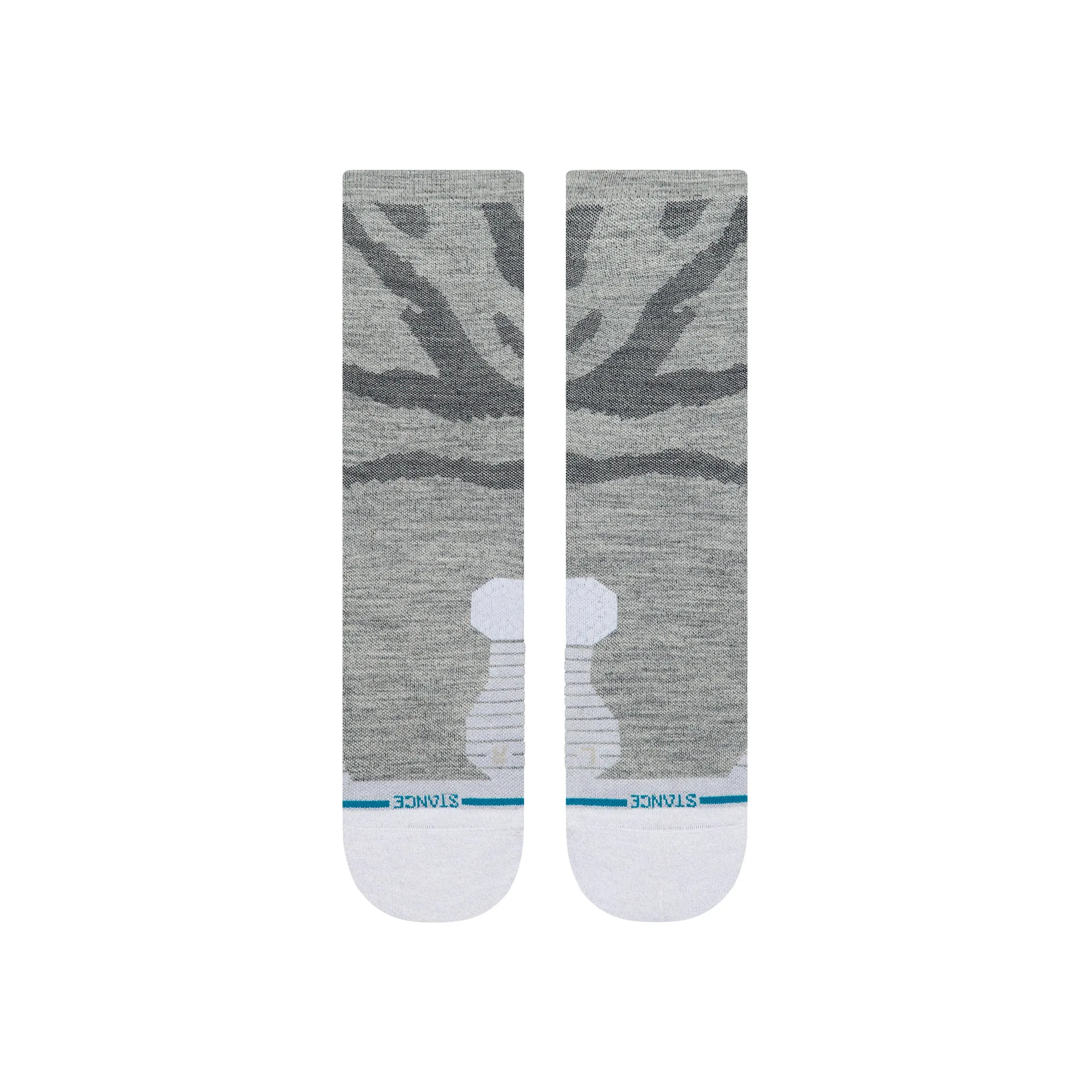 Digi Dash Light Wool Crew Socks sold by Stance product image thumbnail 5