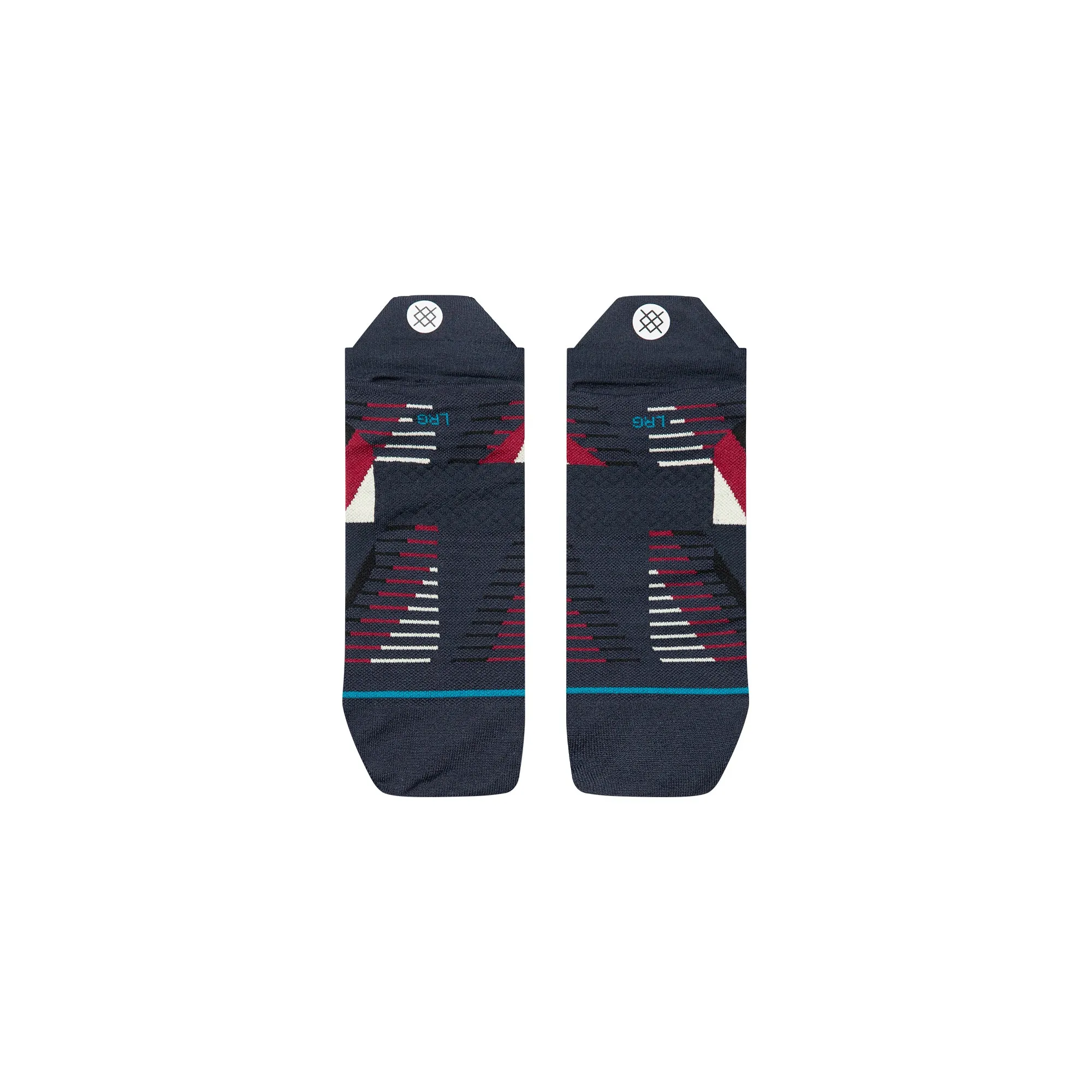 Gamma Ray Tab Socks sold by Stance product image thumbnail 3