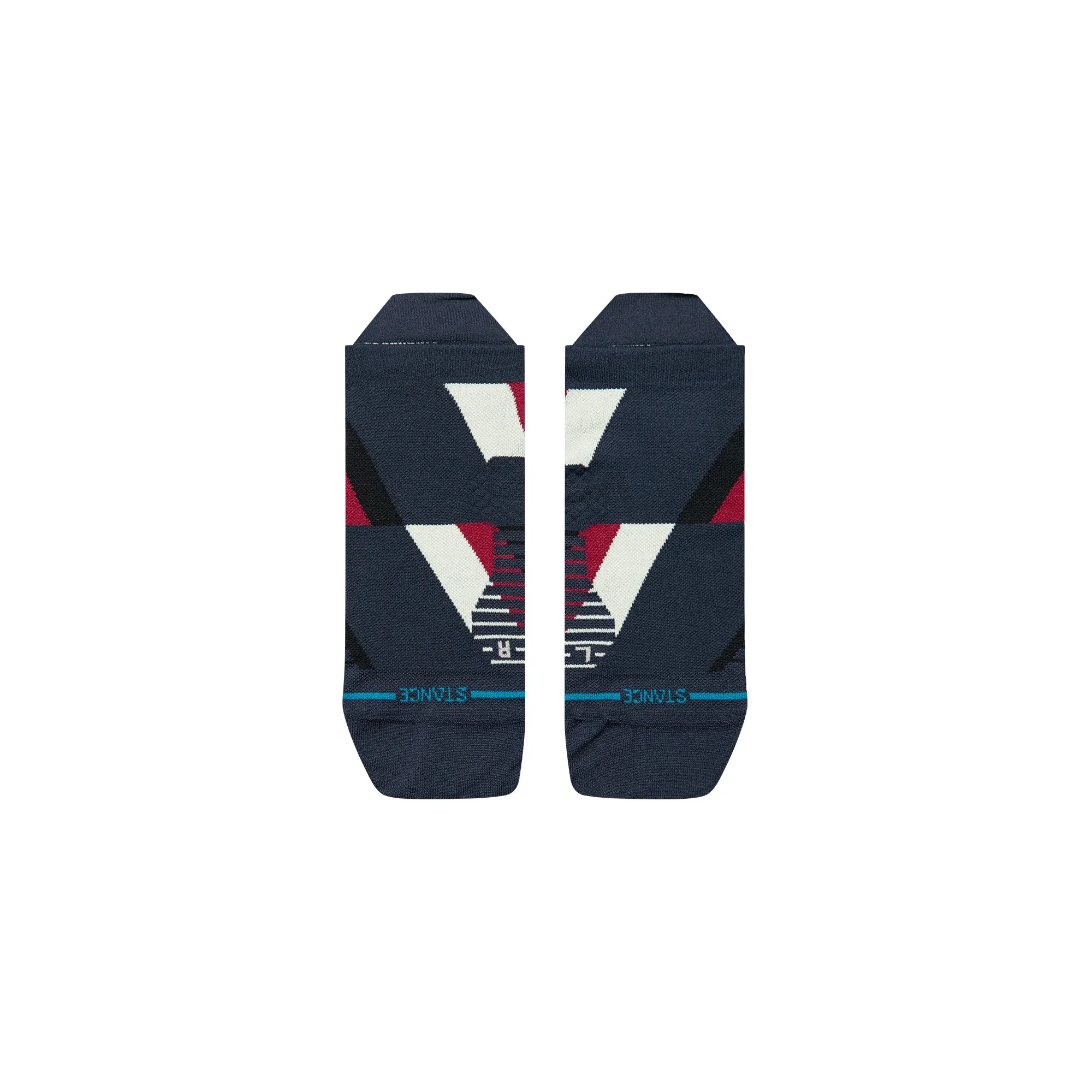 Gamma Ray Tab Socks sold by Stance product image thumbnail 2