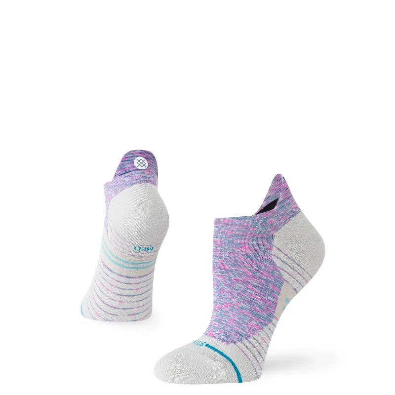 Womens Marshy Light Tab Socks made by Stance