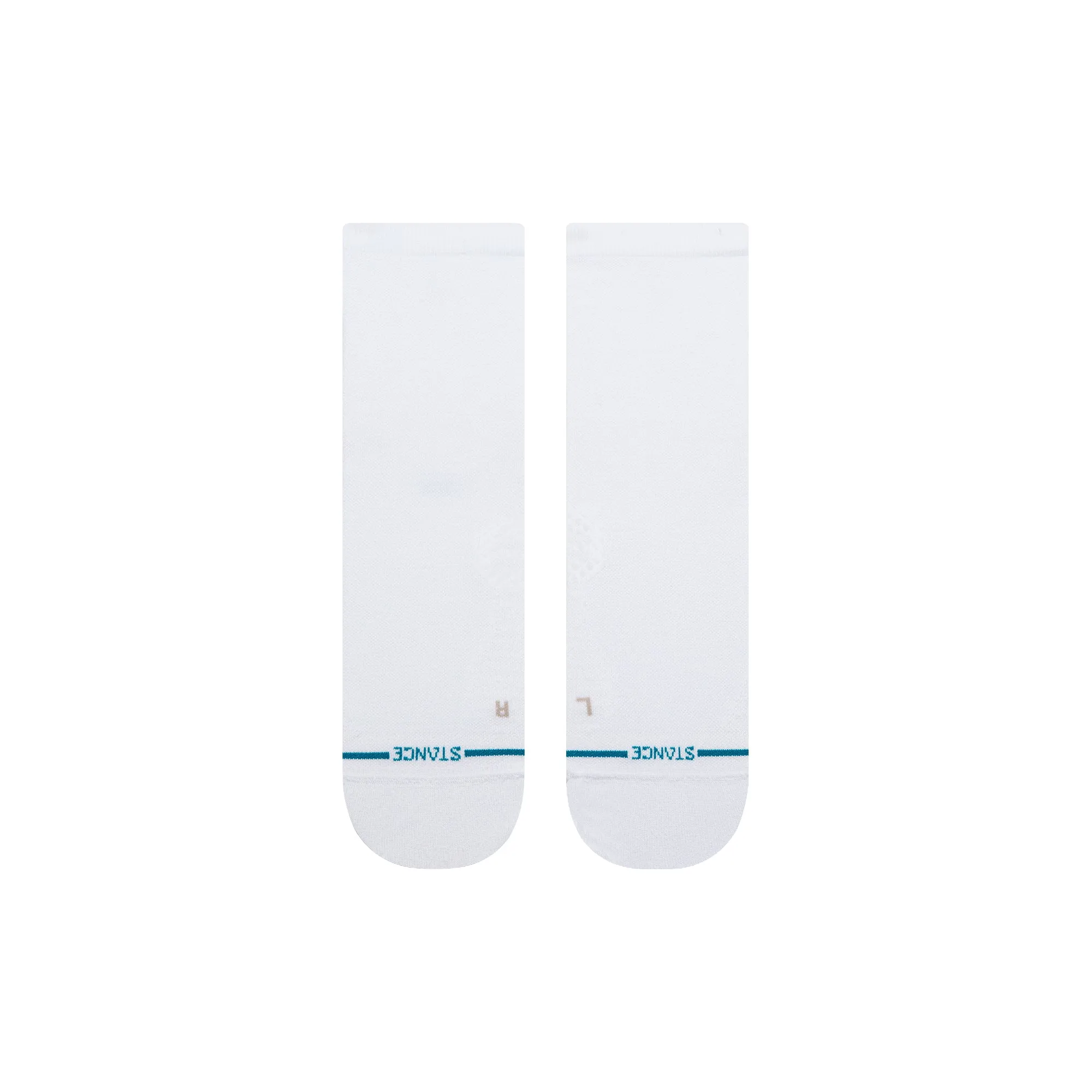 Solid Ultralight Quarter Socks sold by Stance product image thumbnail 5