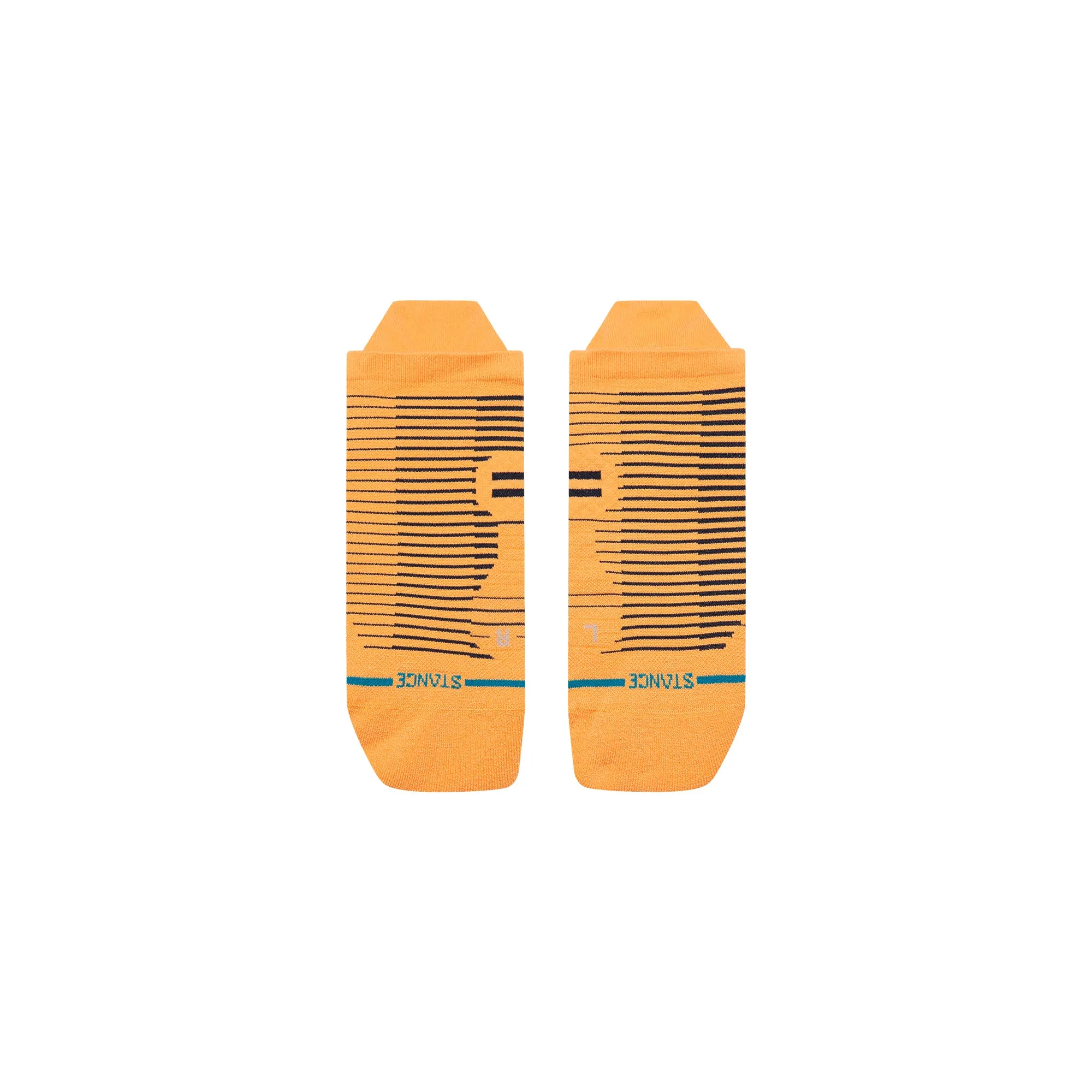 Scanner Light Tab Socks sold by Stance product image thumbnail 2