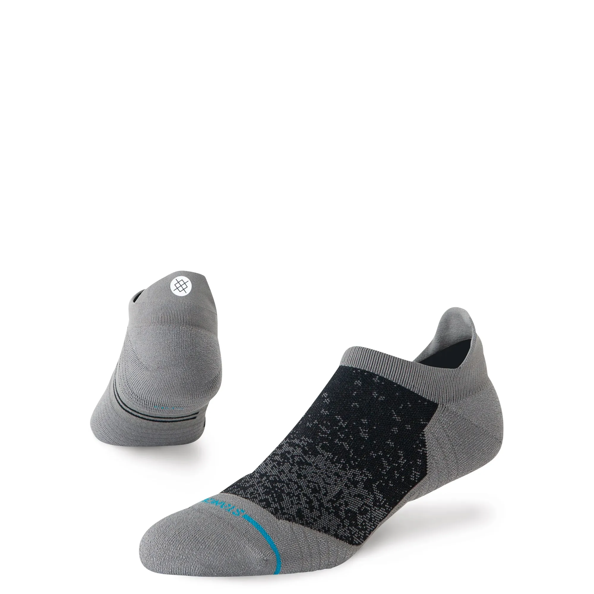 Powder Split Light Tab Socks sold by Stance