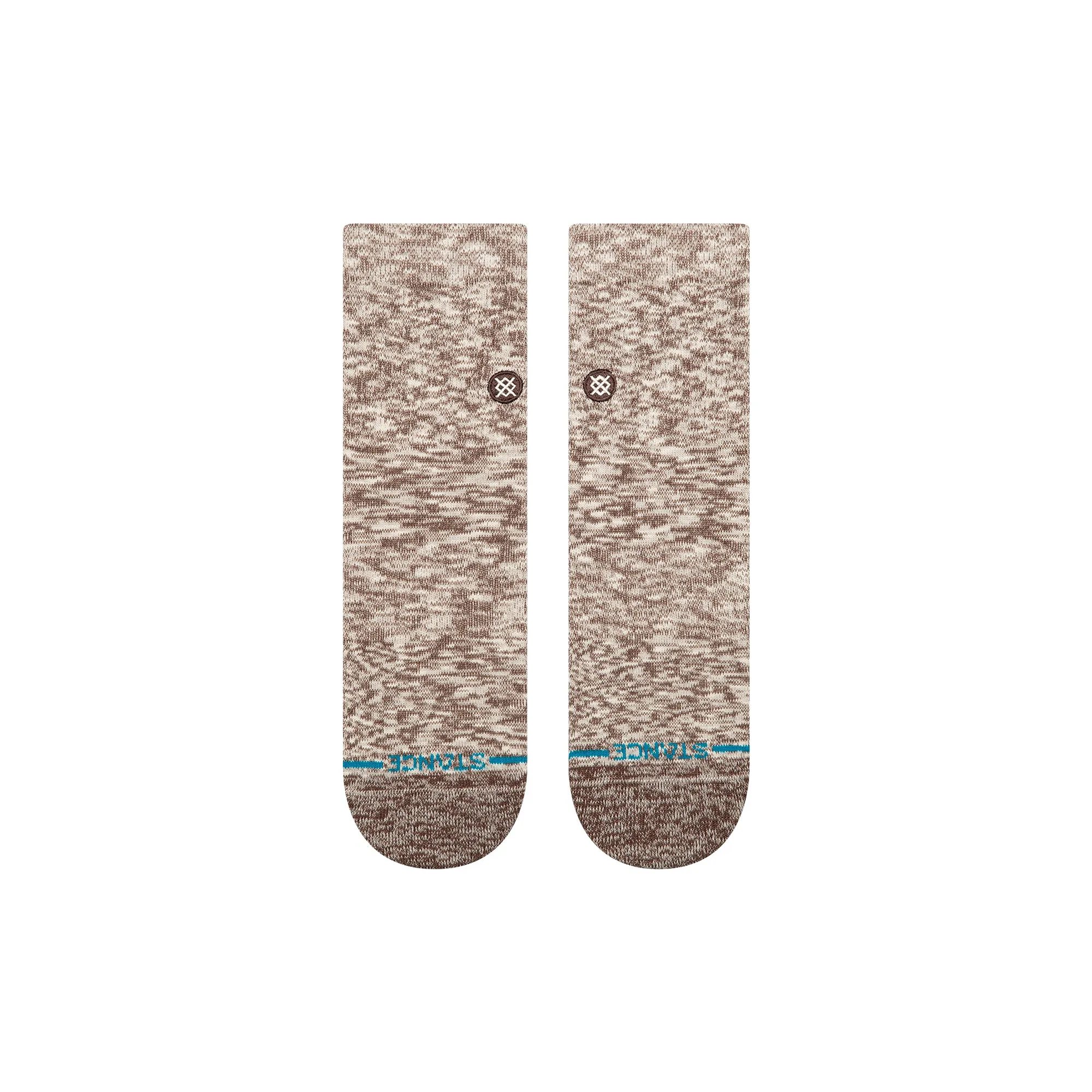 Slub Quarter Socks sold by Stance product image thumbnail 5