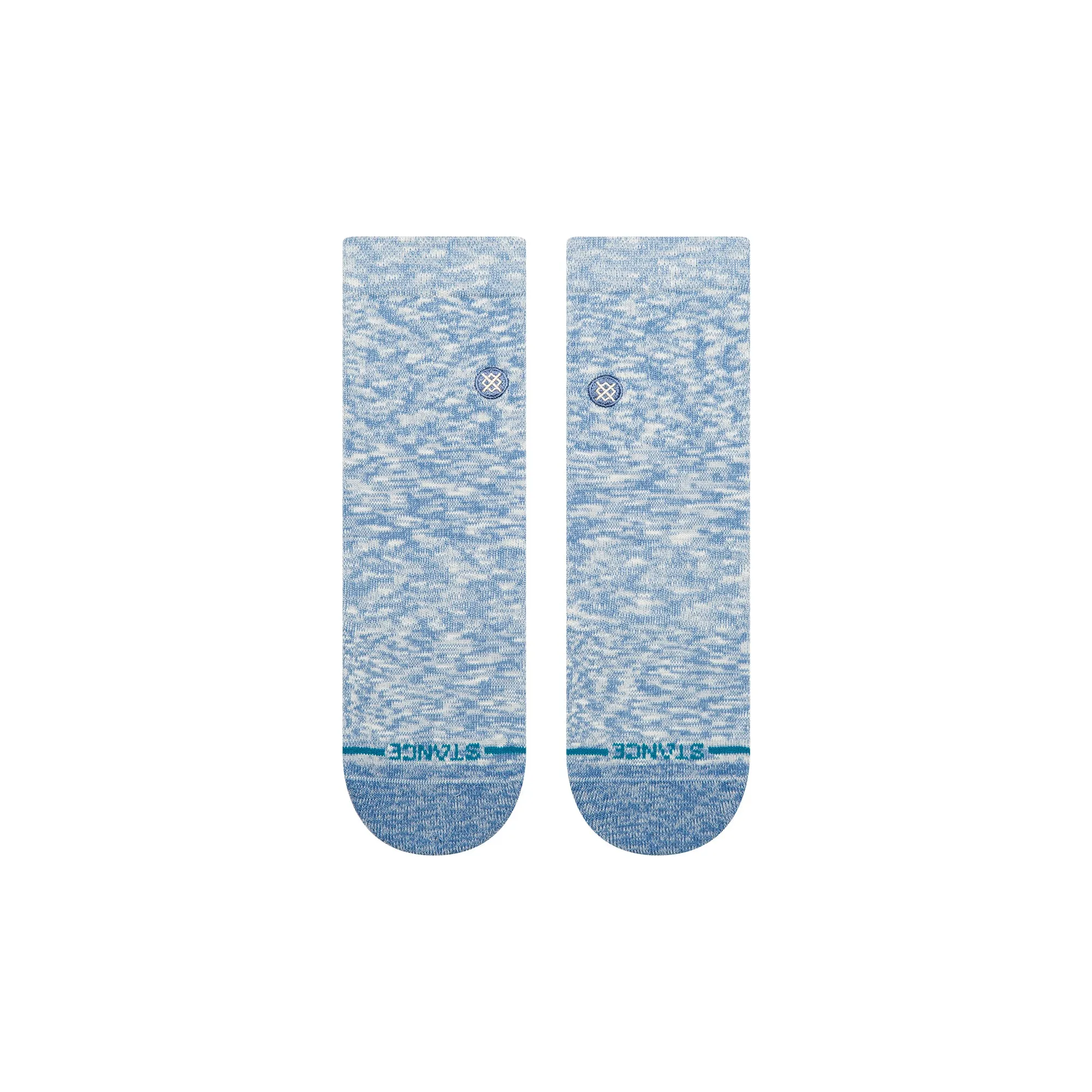 Slub Quarter Socks sold by Stance product image thumbnail 2