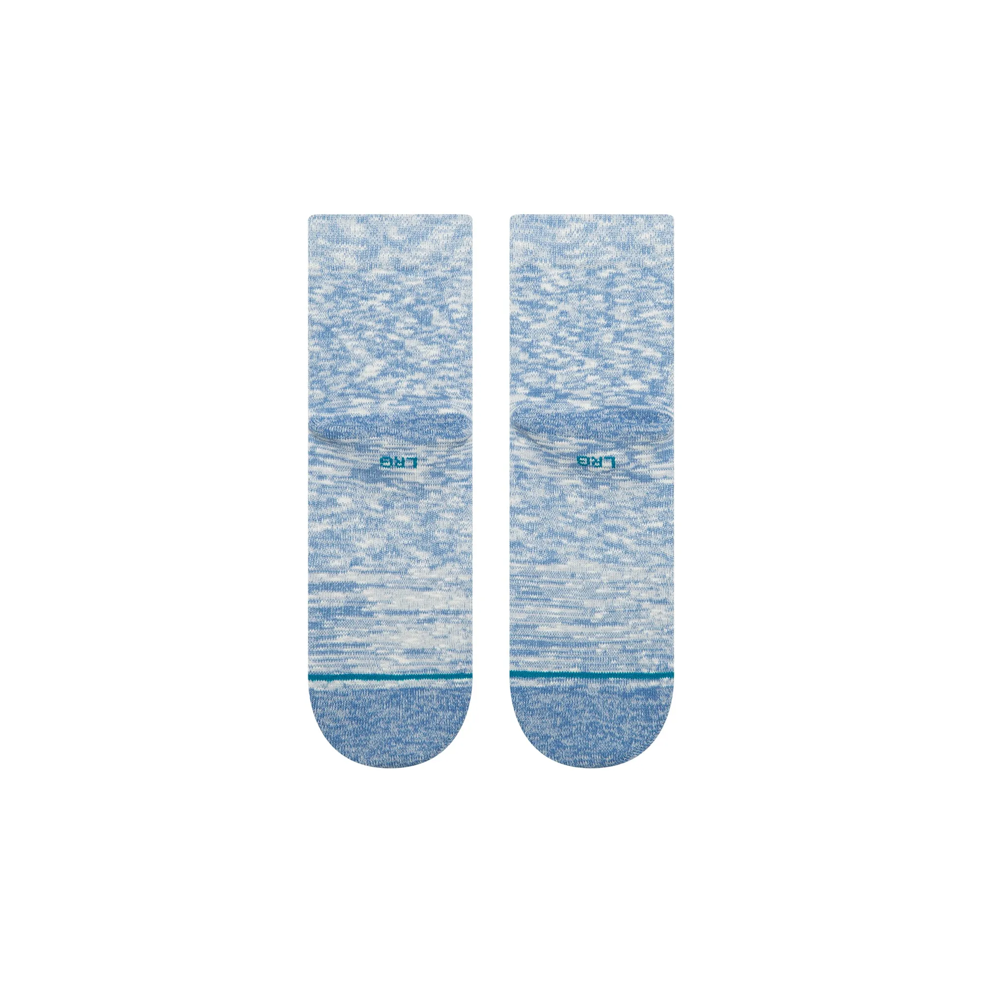 Slub Quarter Socks sold by Stance product image thumbnail 3