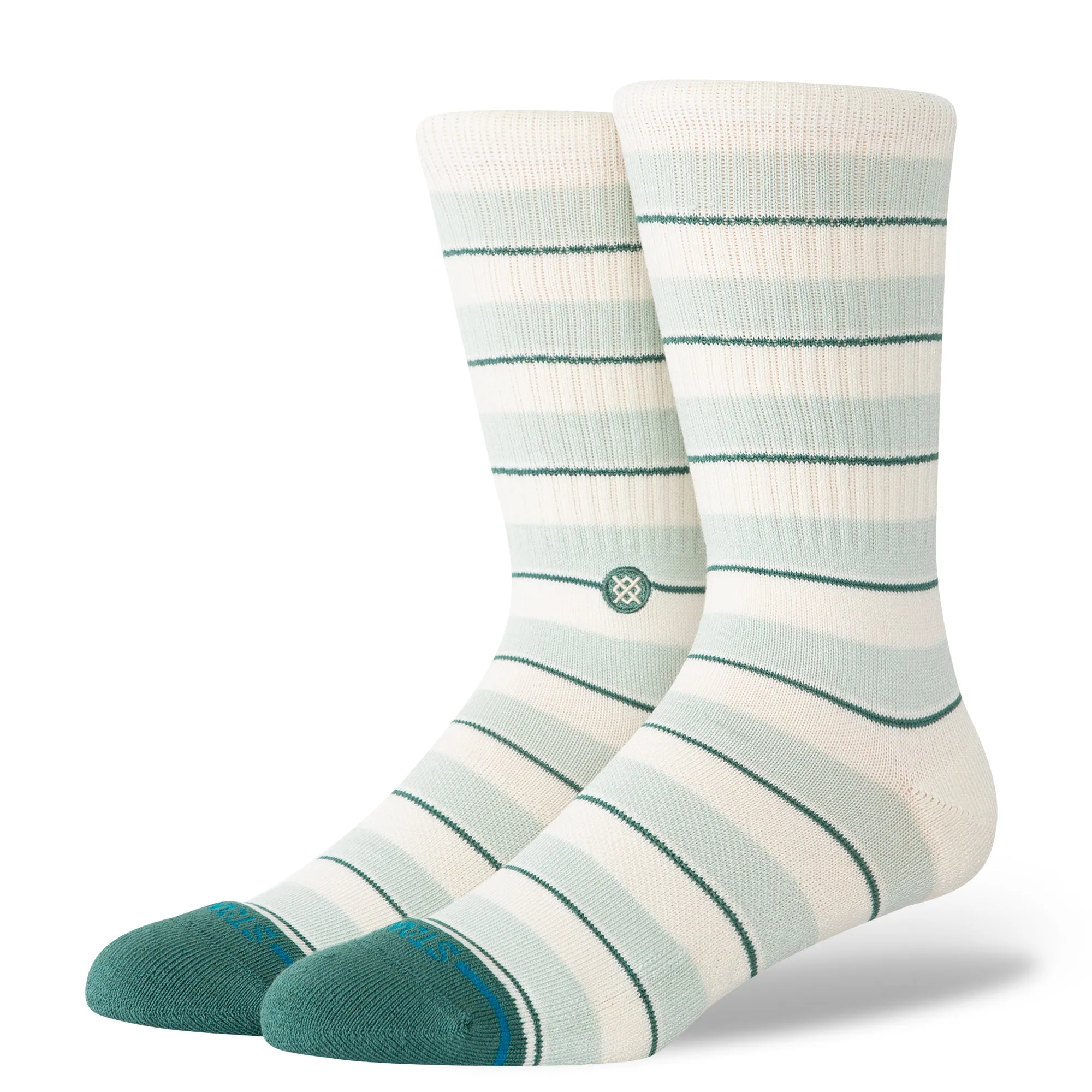 Striped It Crew Socks sold by Stance product image thumbnail 4