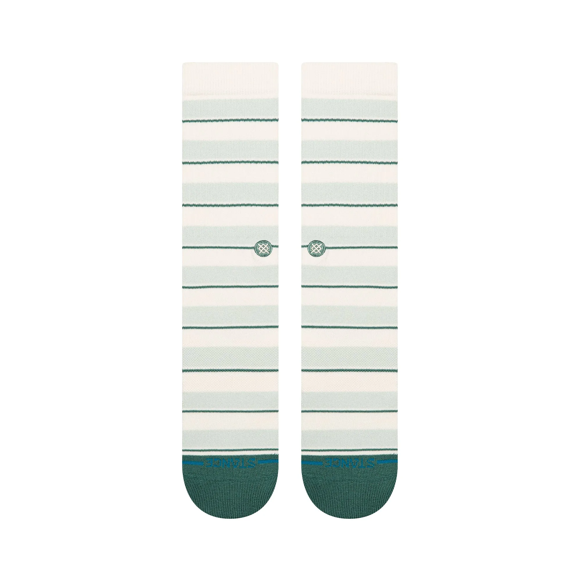 Striped It Crew Socks sold by Stance product image thumbnail 5