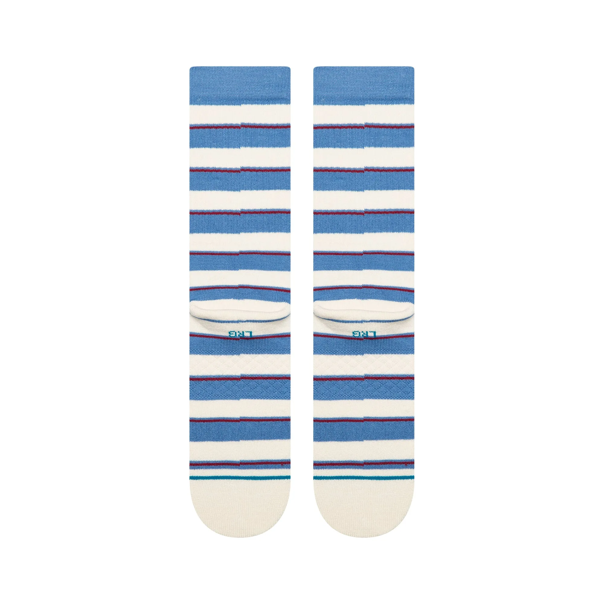 Striped It Crew Socks sold by Stance product image thumbnail 3