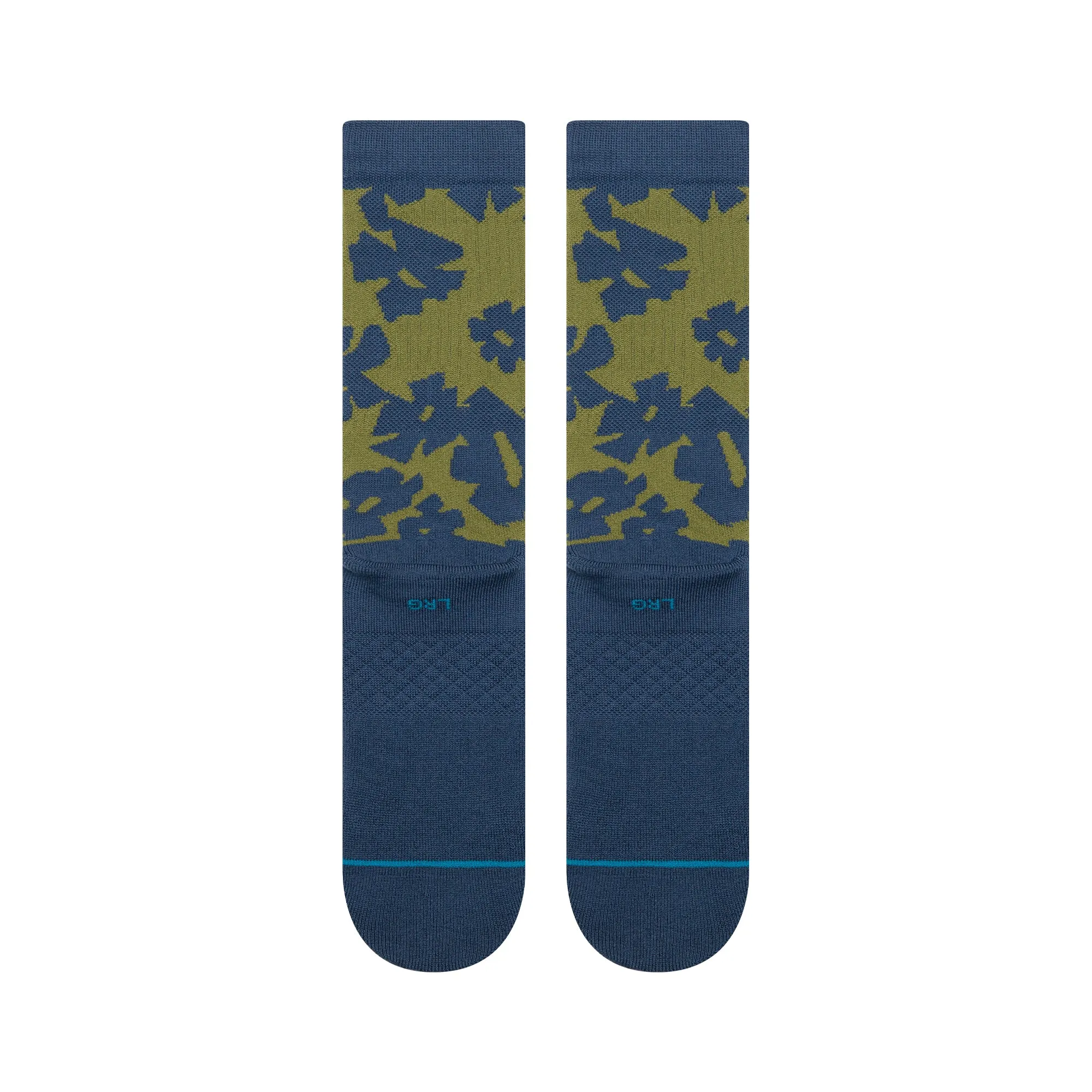 Stomped Crew Socks sold by Stance product image thumbnail 3