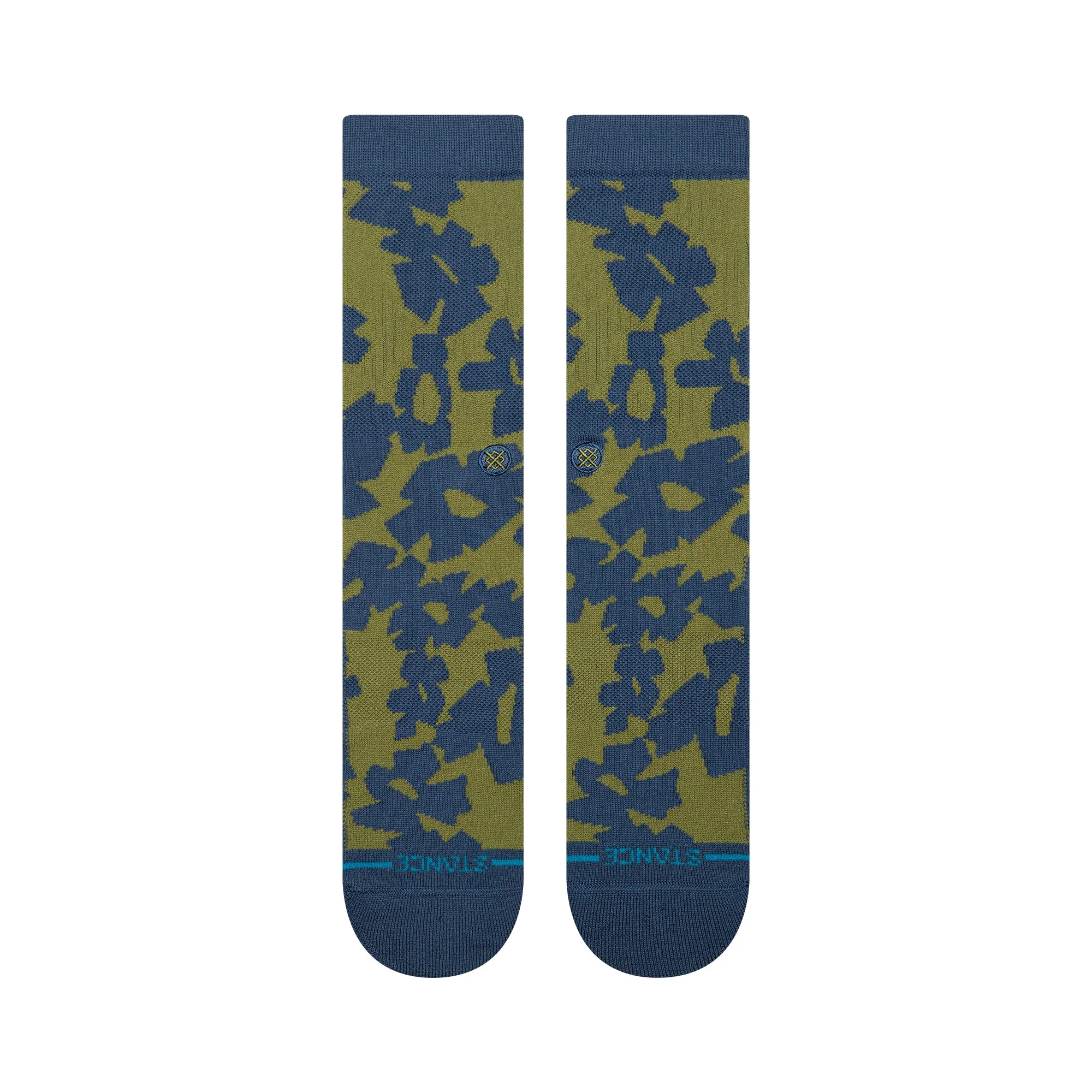 Stomped Crew Socks sold by Stance product image thumbnail 2