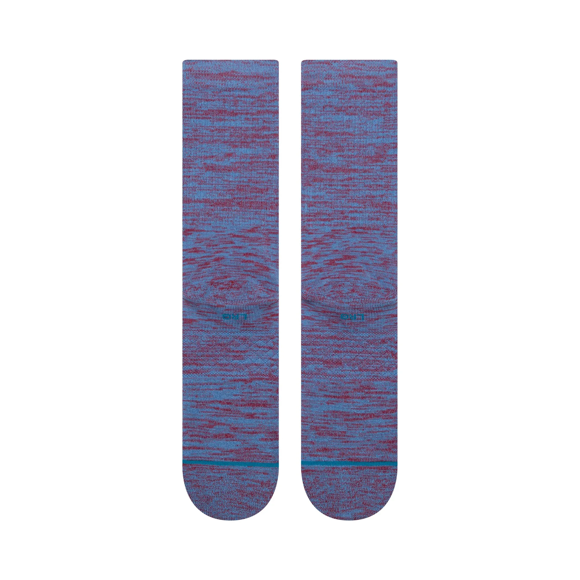 Marled Crew Socks sold by Stance product image thumbnail 3