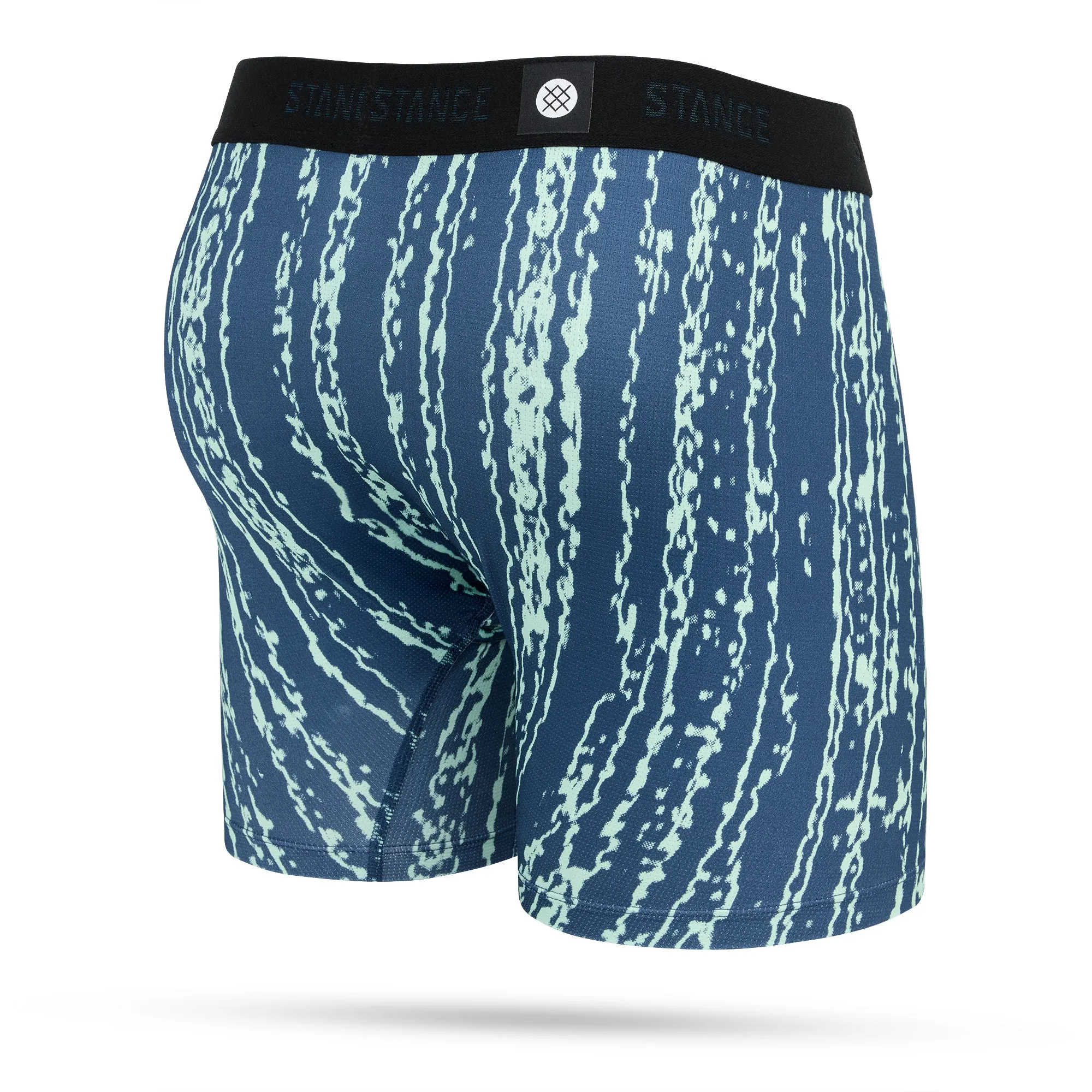 Poison Performance Boxer Brief Wholester sold by Stance product image thumbnail 2