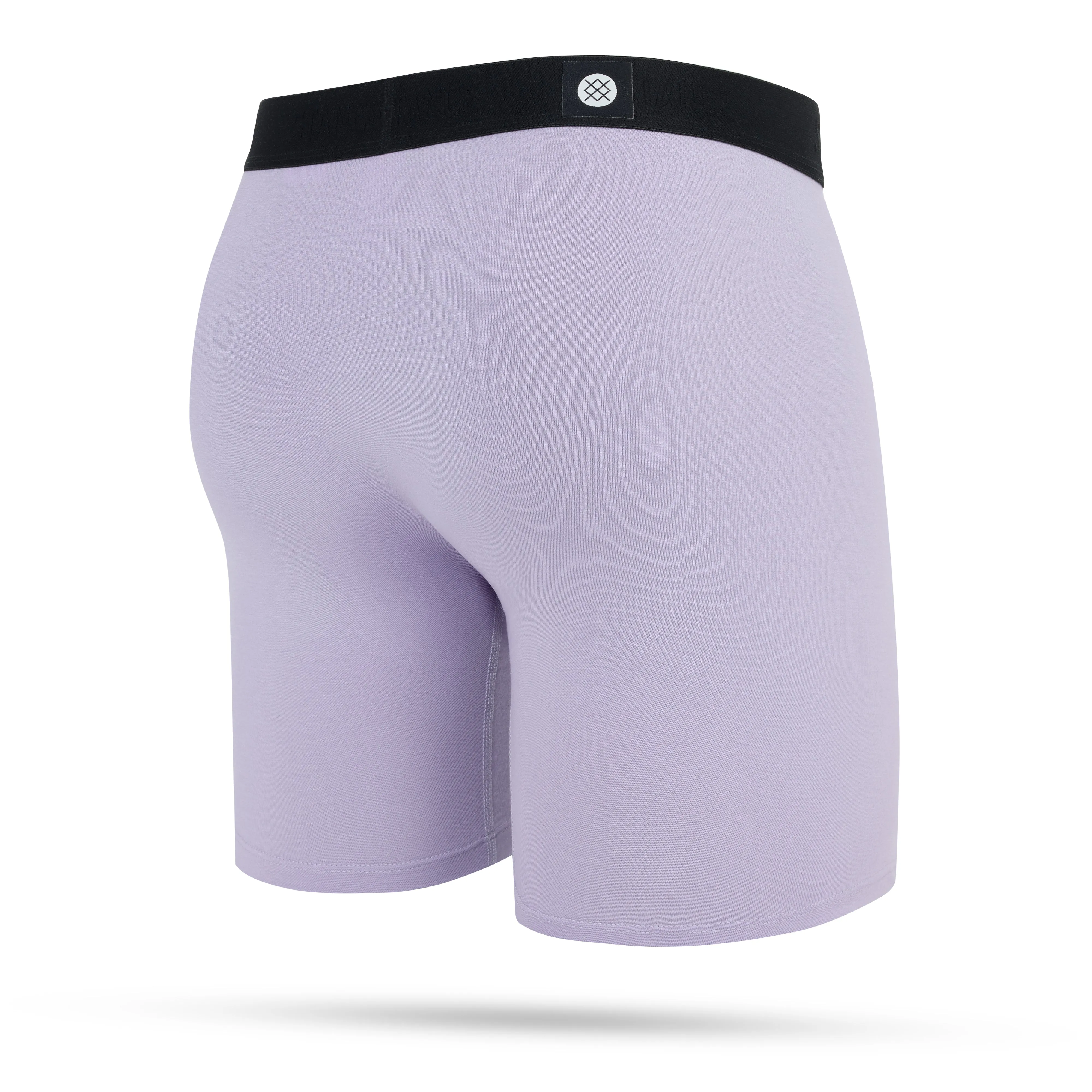 Lilac Boxer Brief Wholester sold by Stance product image thumbnail 2