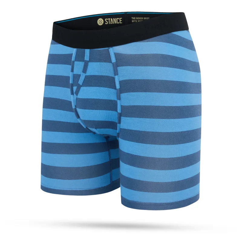Easy Boxer Brief Wholester made by Stance