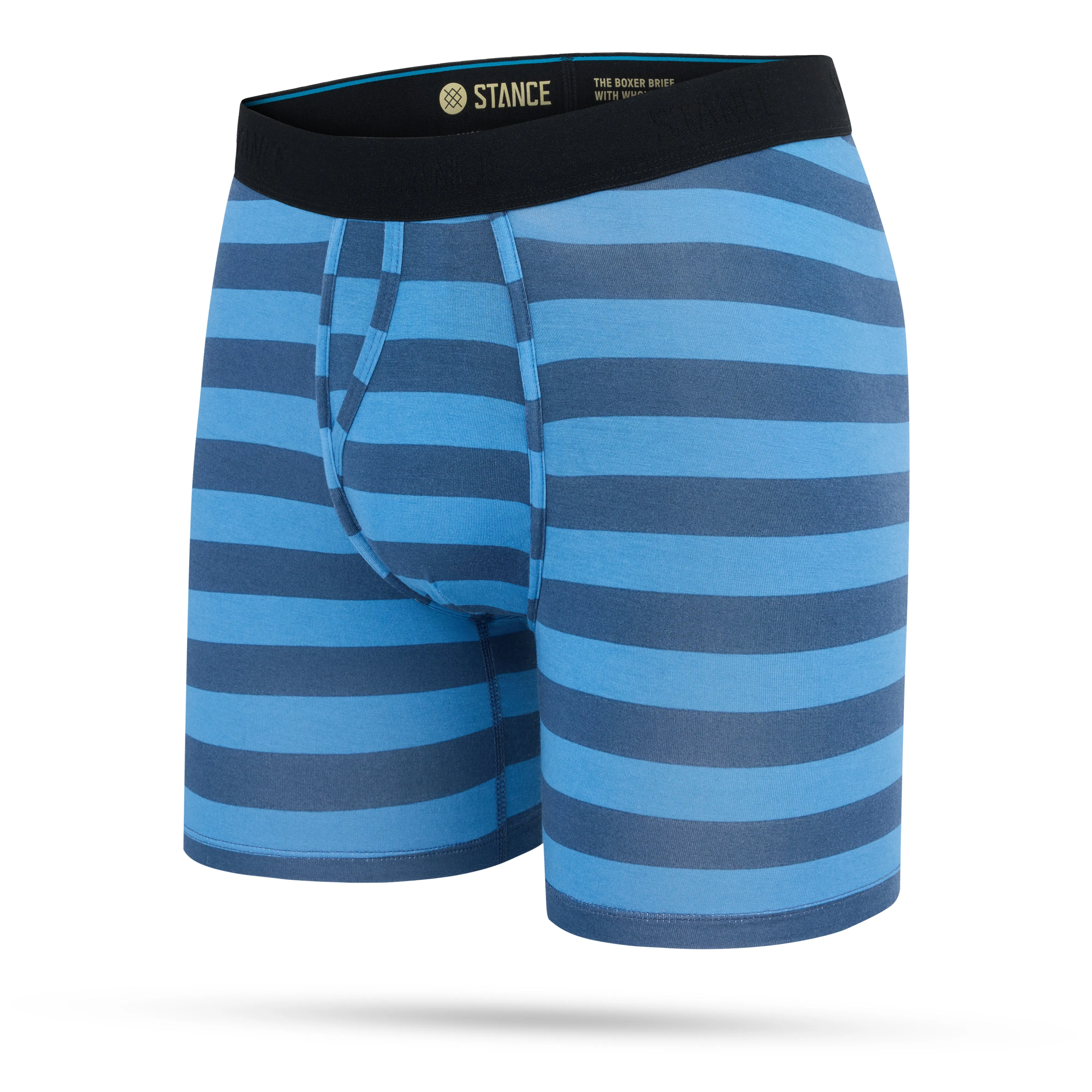 Easy Boxer Brief Wholester sold by Stance