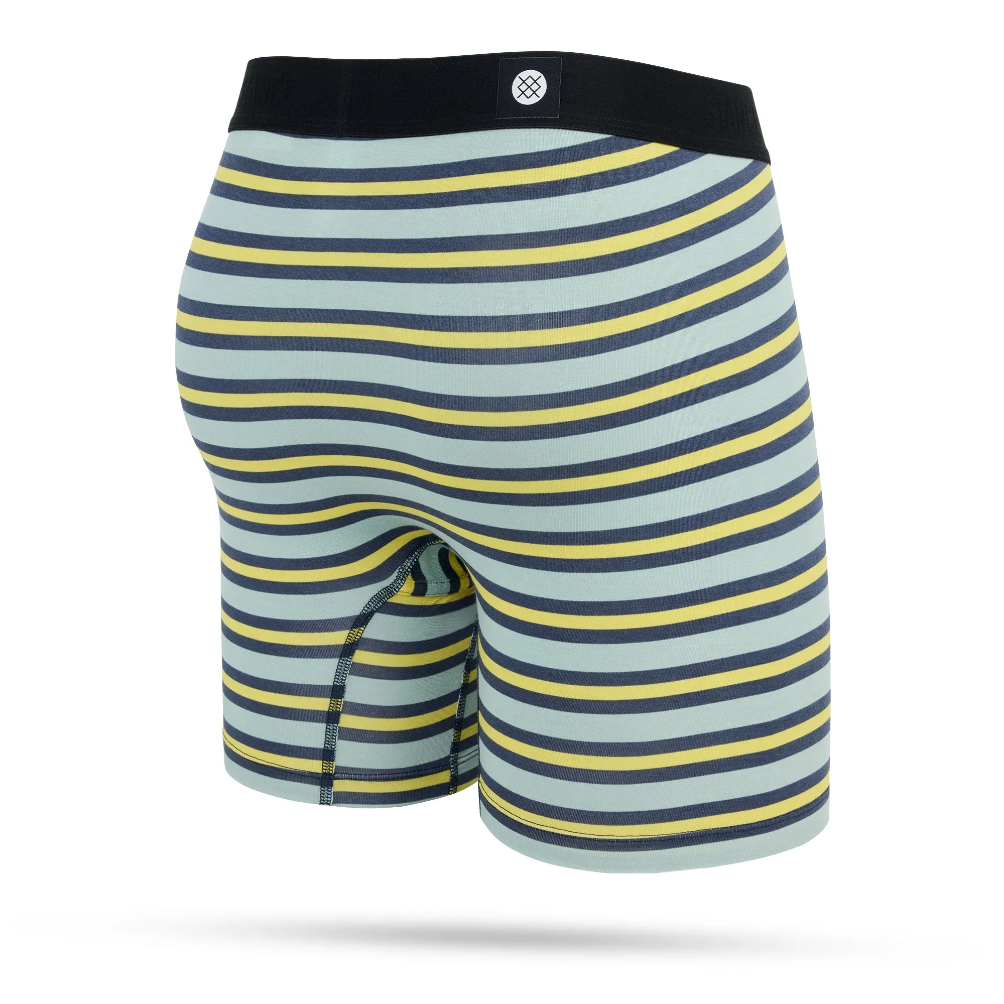 Stripey Boxer Brief sold by Stance product image thumbnail 2